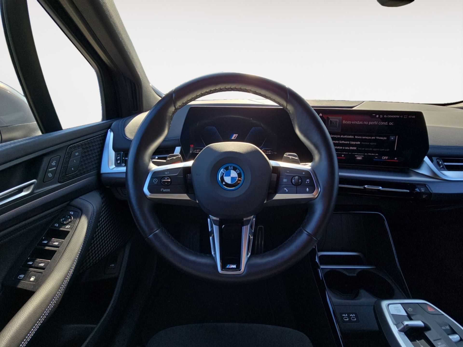 BMW Serie 2 Active Tourer