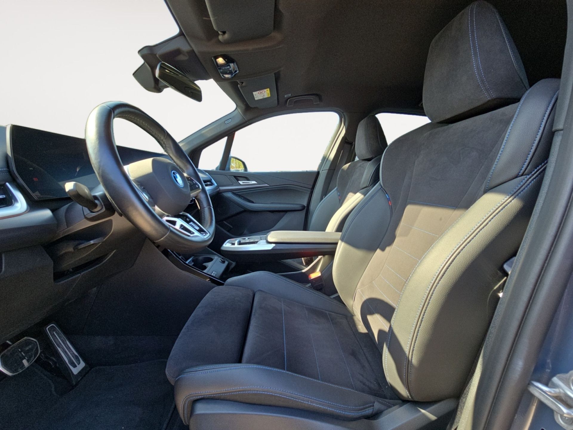 BMW Serie 2 Active Tourer