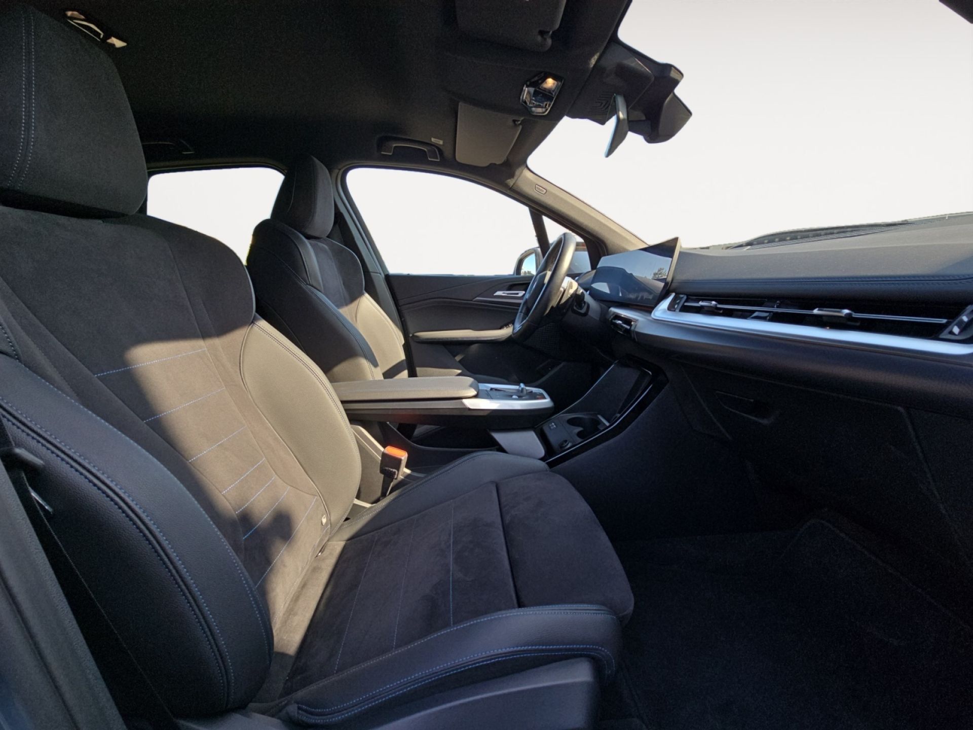 BMW Serie 2 Active Tourer
