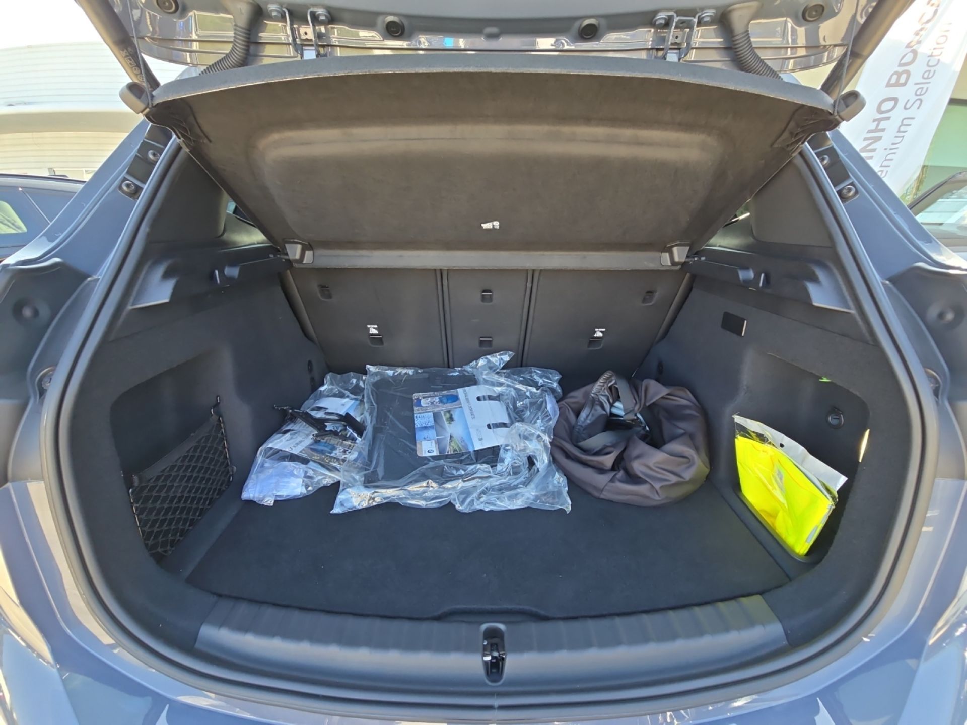 BMW Serie 2 Active Tourer