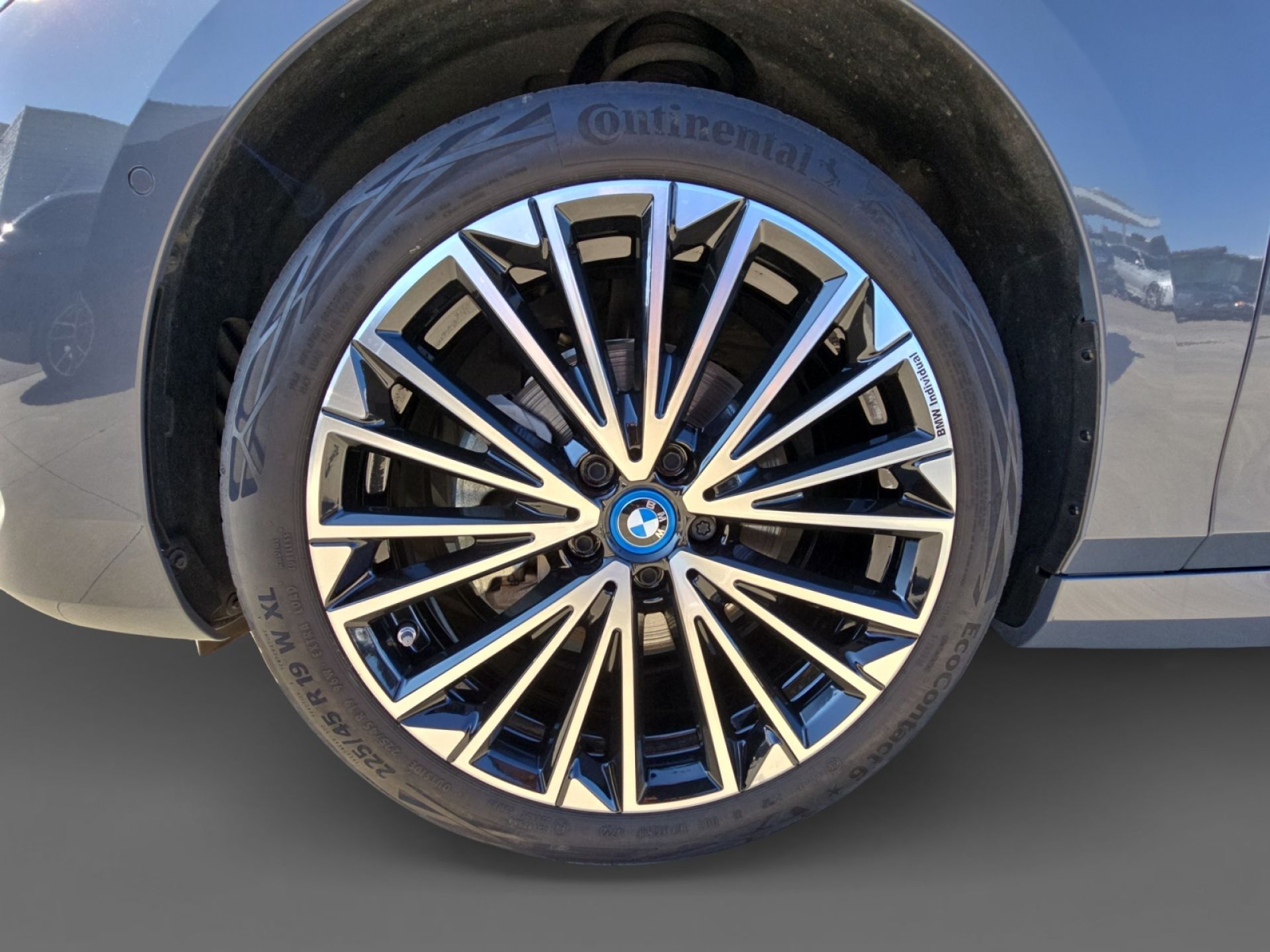 BMW Serie 2 Active Tourer
