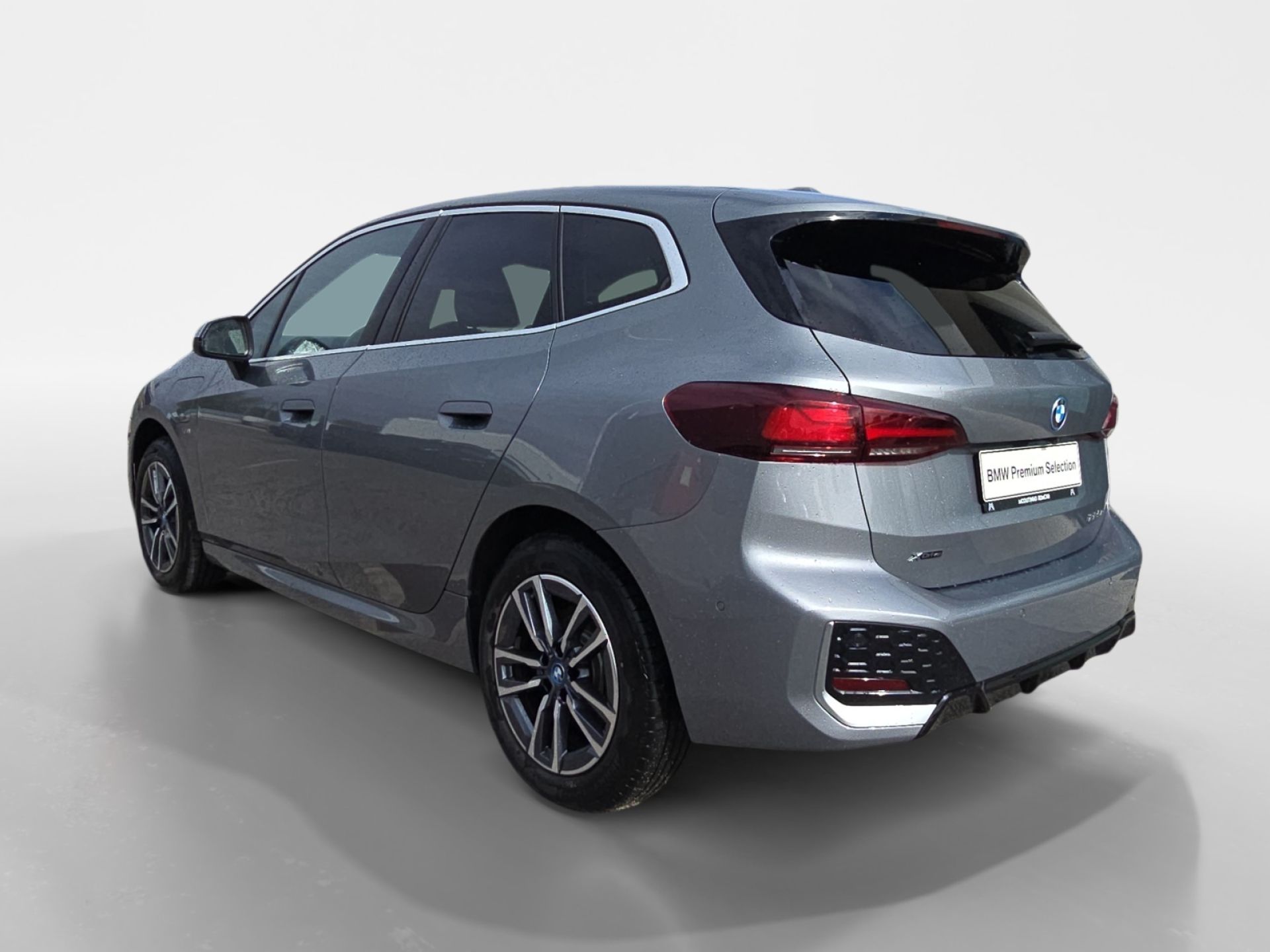 BMW Serie 2 Active Tourer