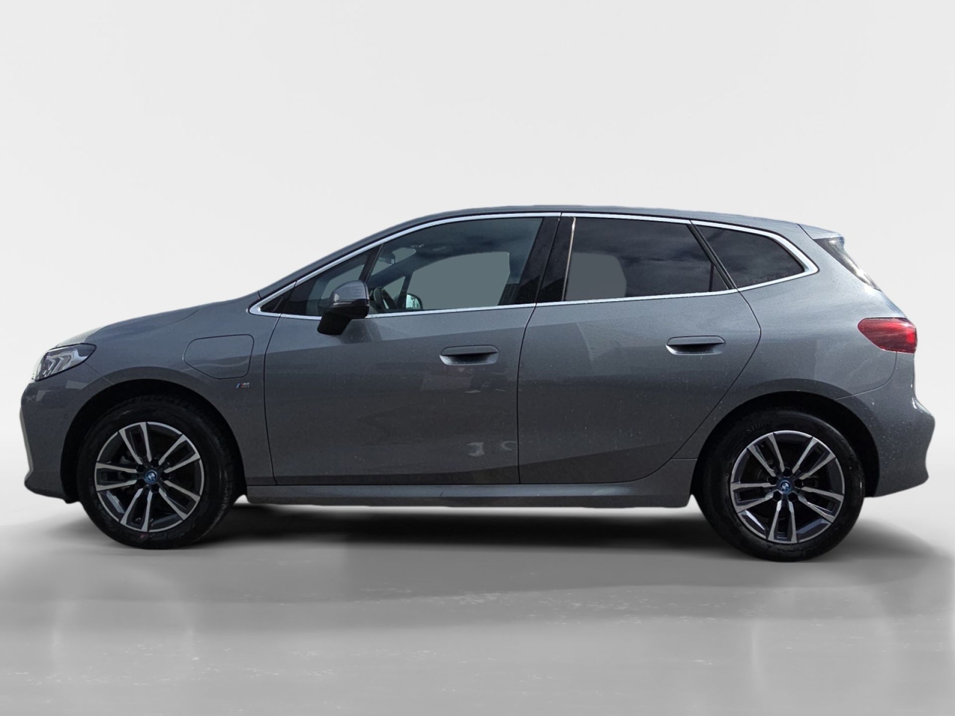 BMW Serie 2 Active Tourer