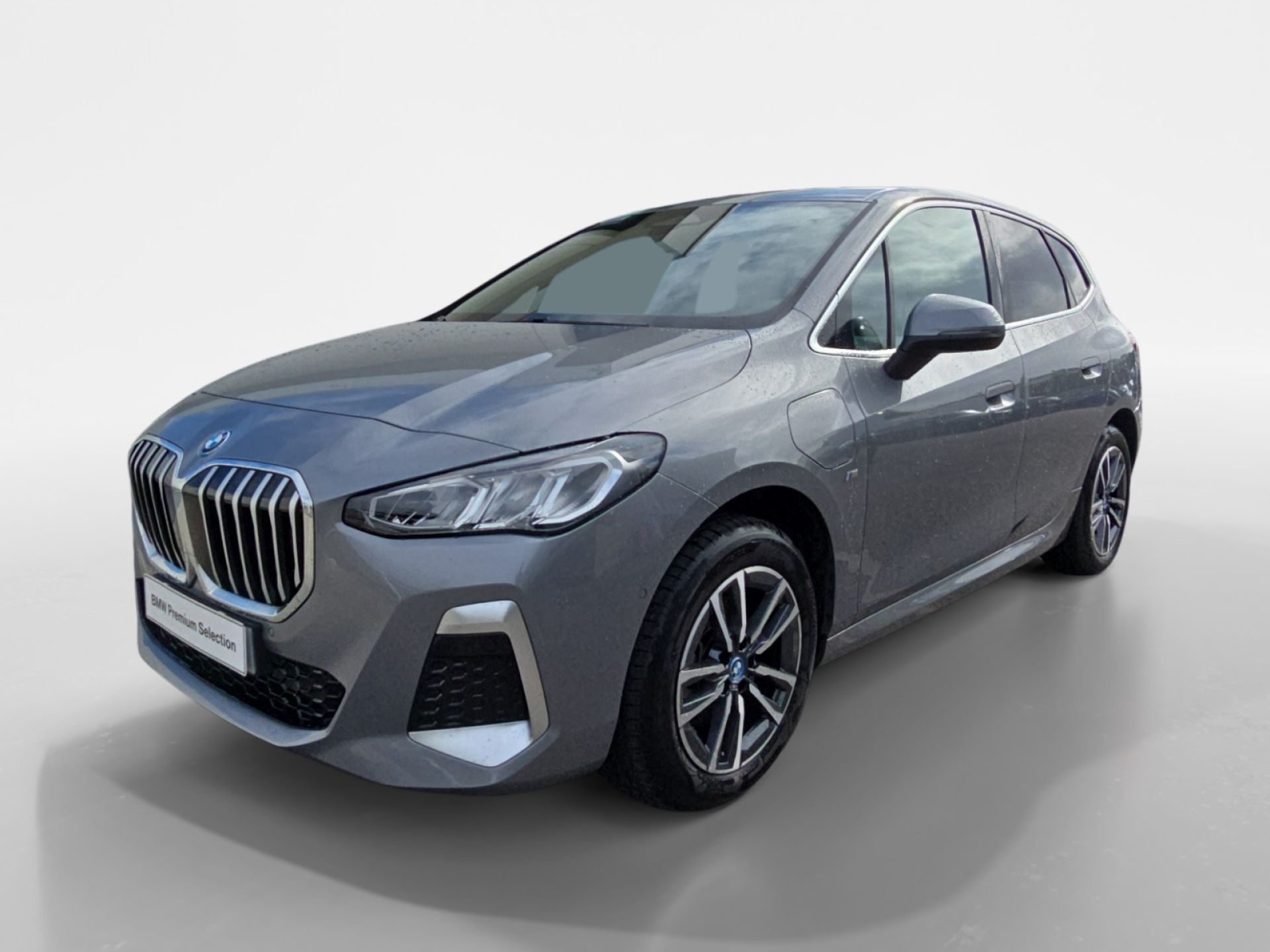 BMW Serie 2 Active Tourer