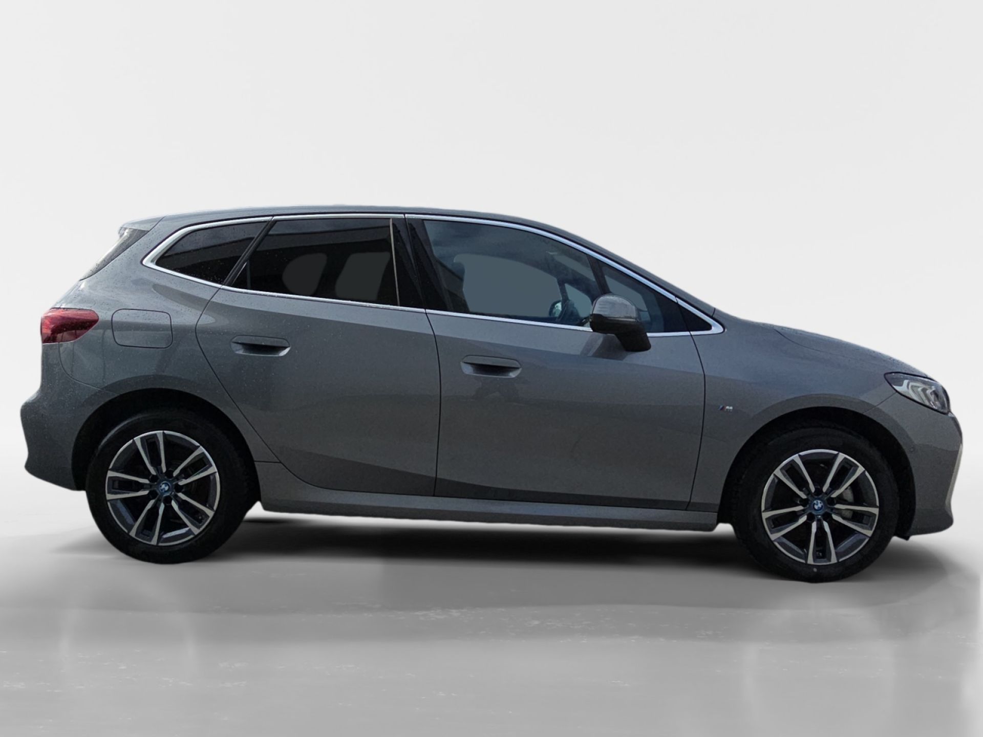 BMW Serie 2 Active Tourer