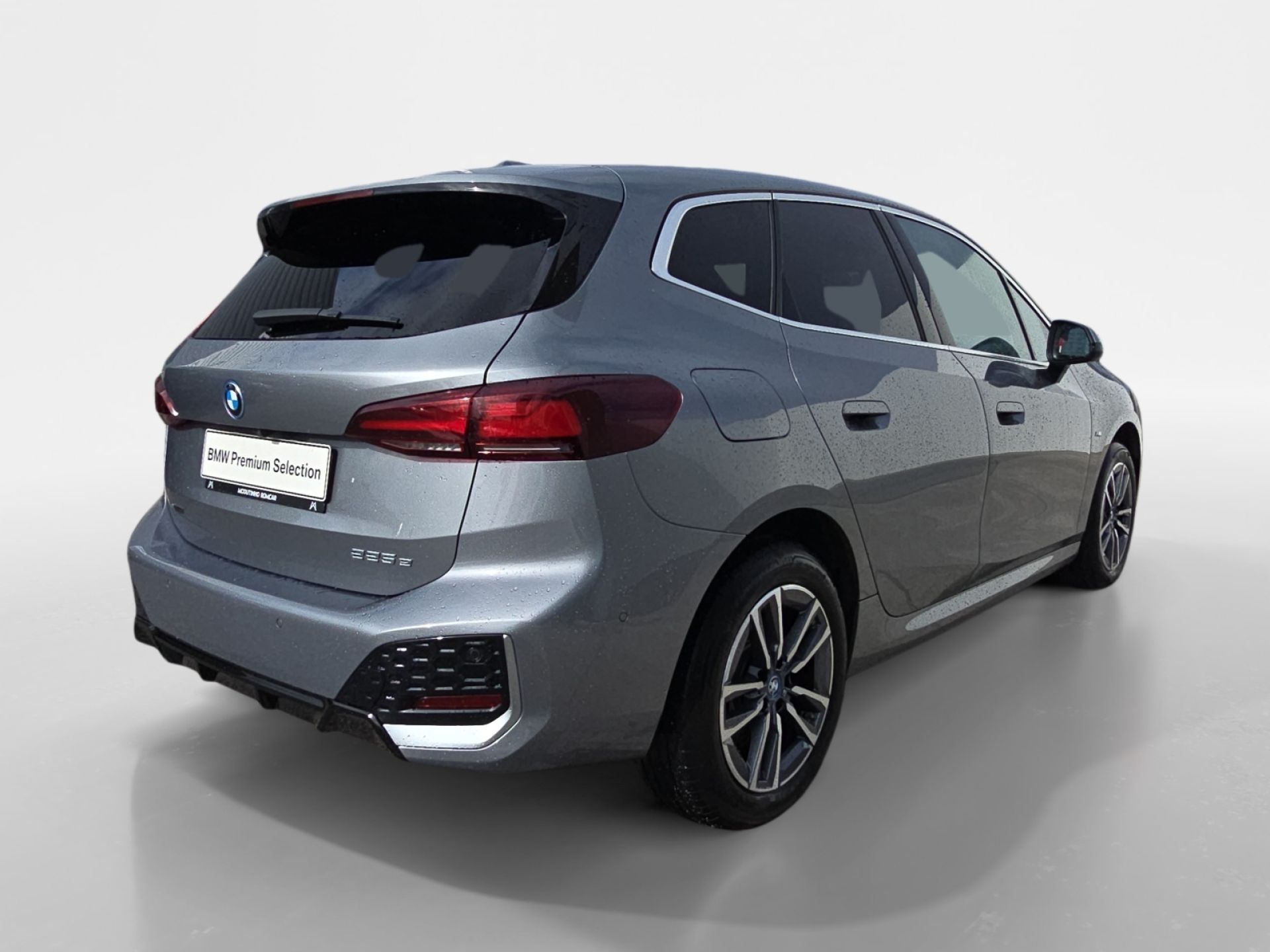 BMW Serie 2 Active Tourer