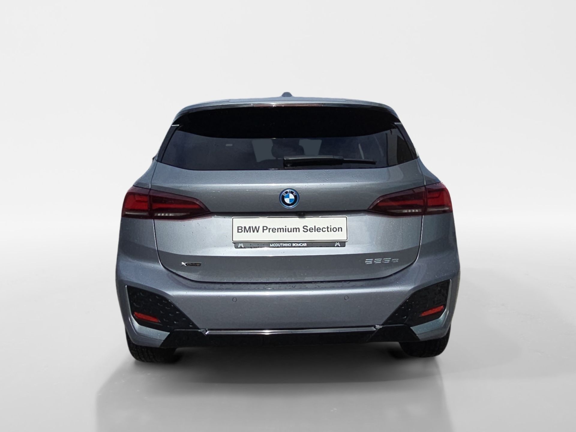 BMW Serie 2 Active Tourer