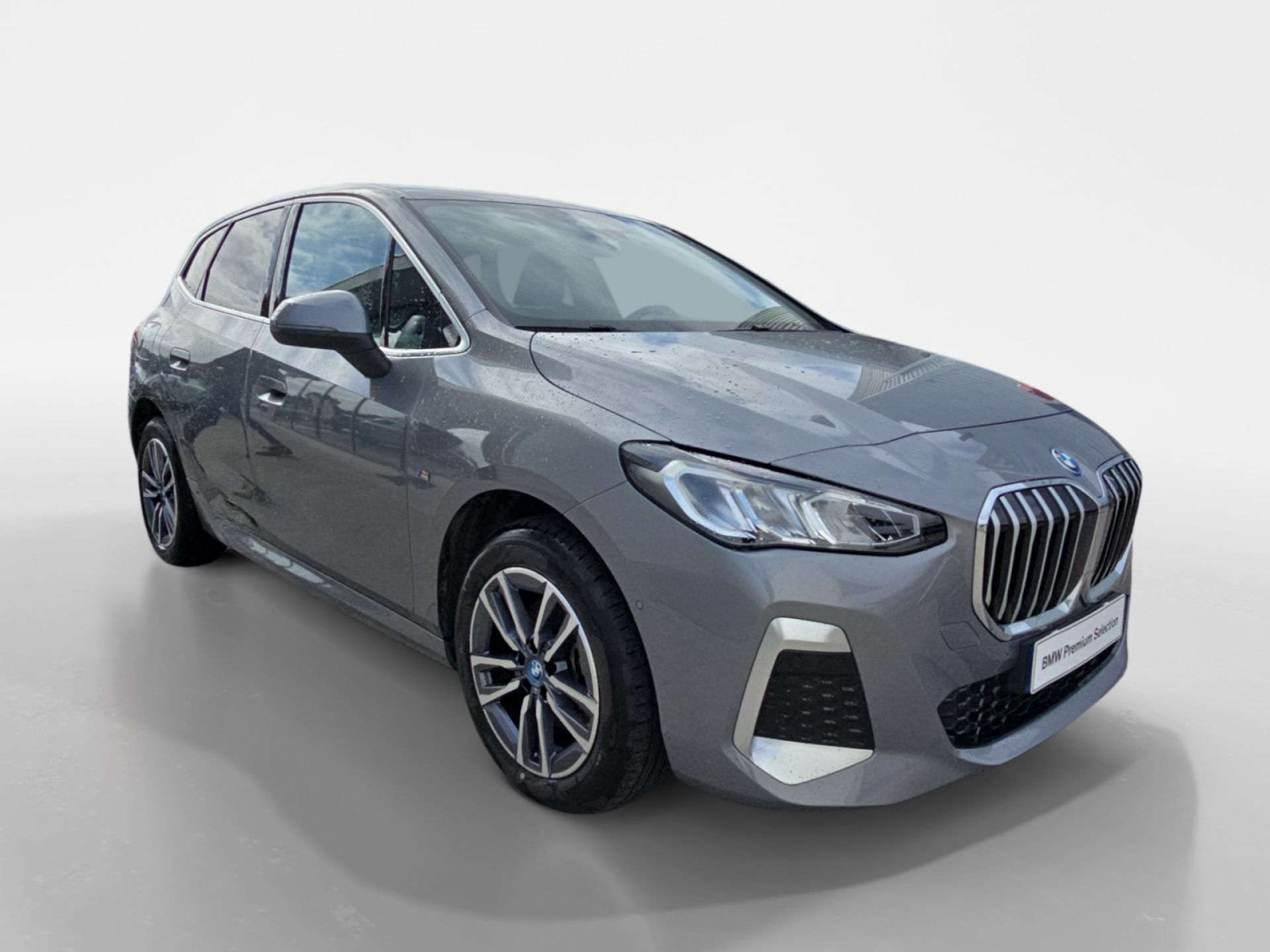 BMW Serie 2 Active Tourer