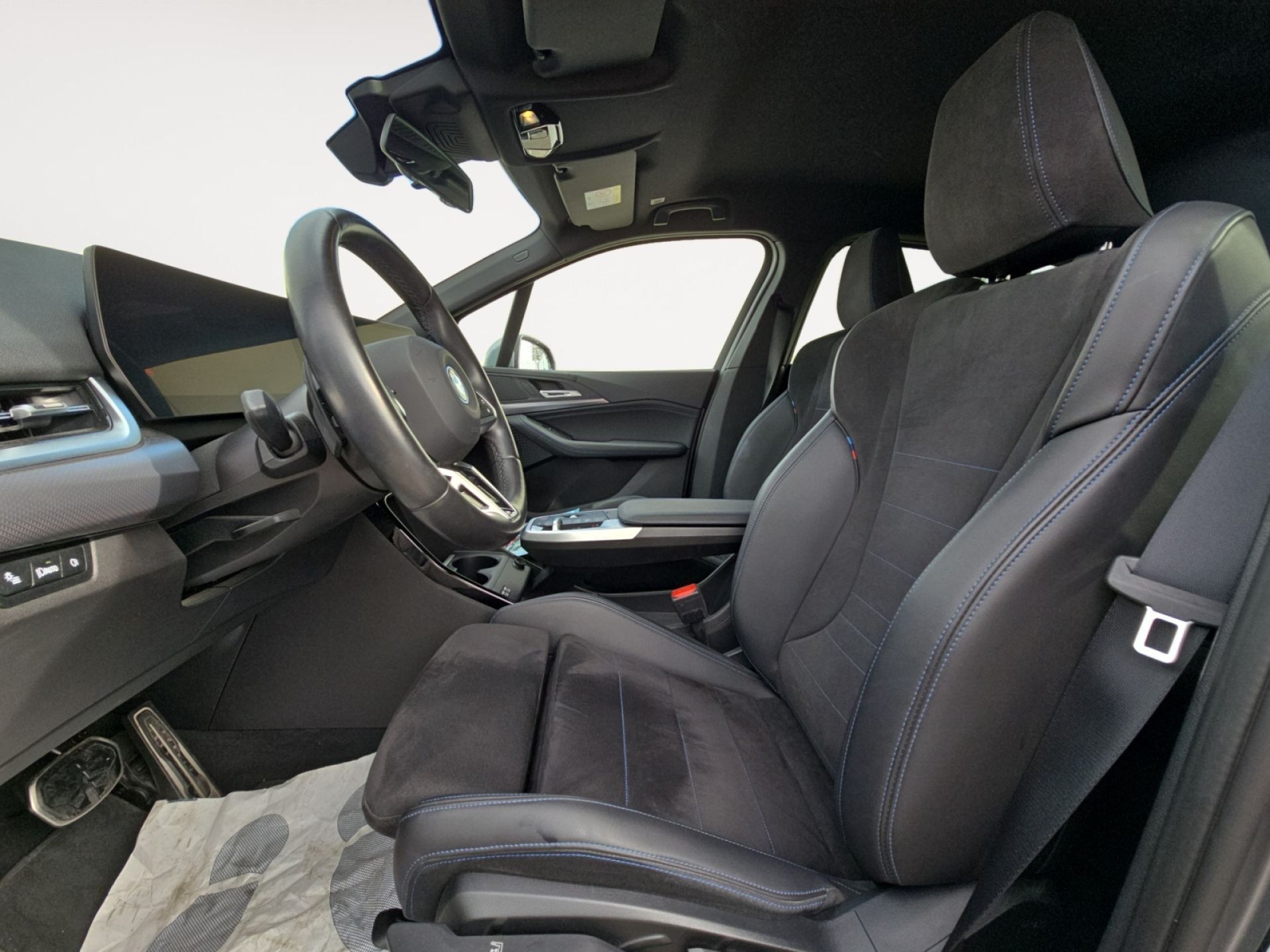 BMW Serie 2 Active Tourer