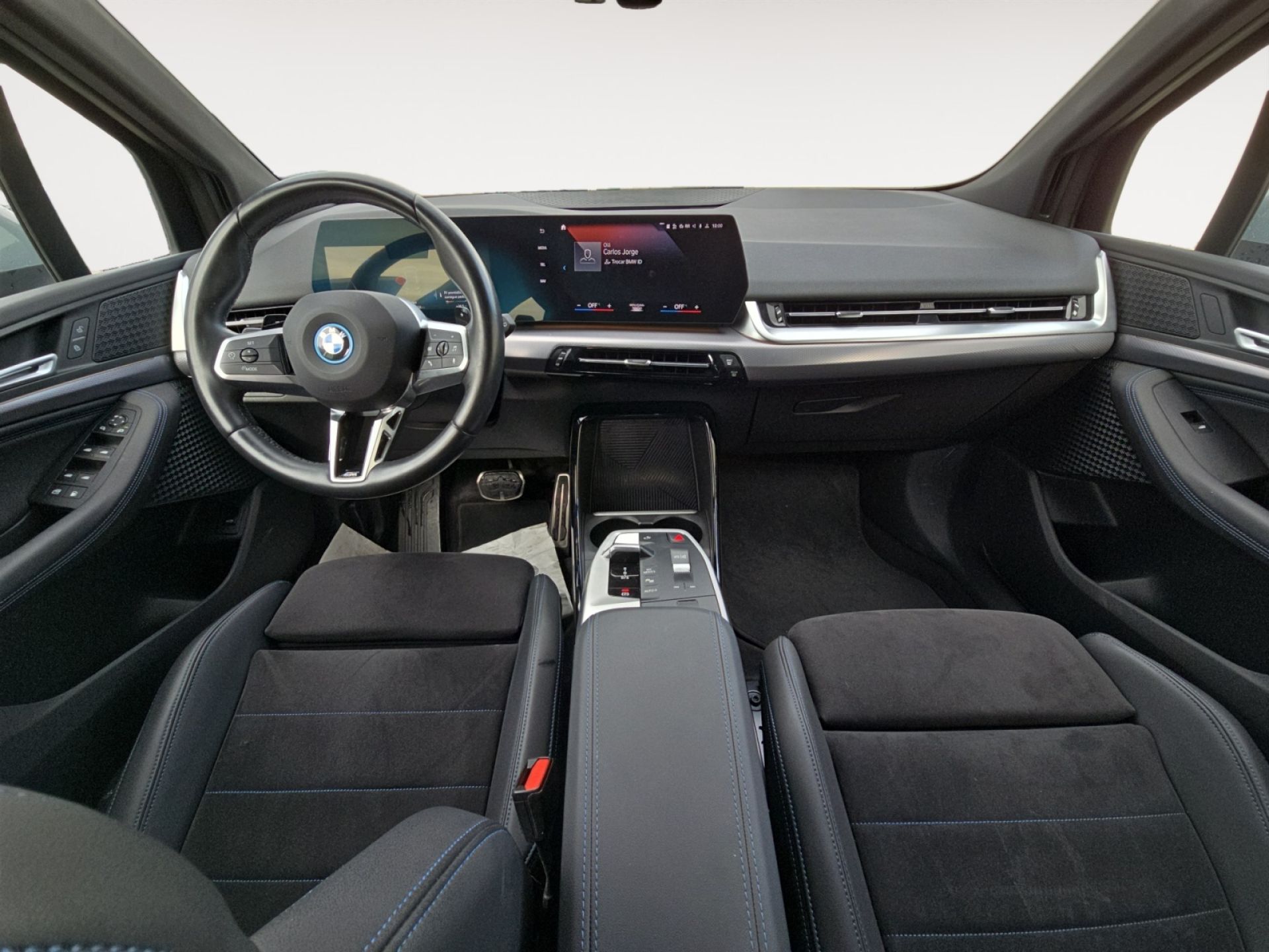 BMW Serie 2 Active Tourer