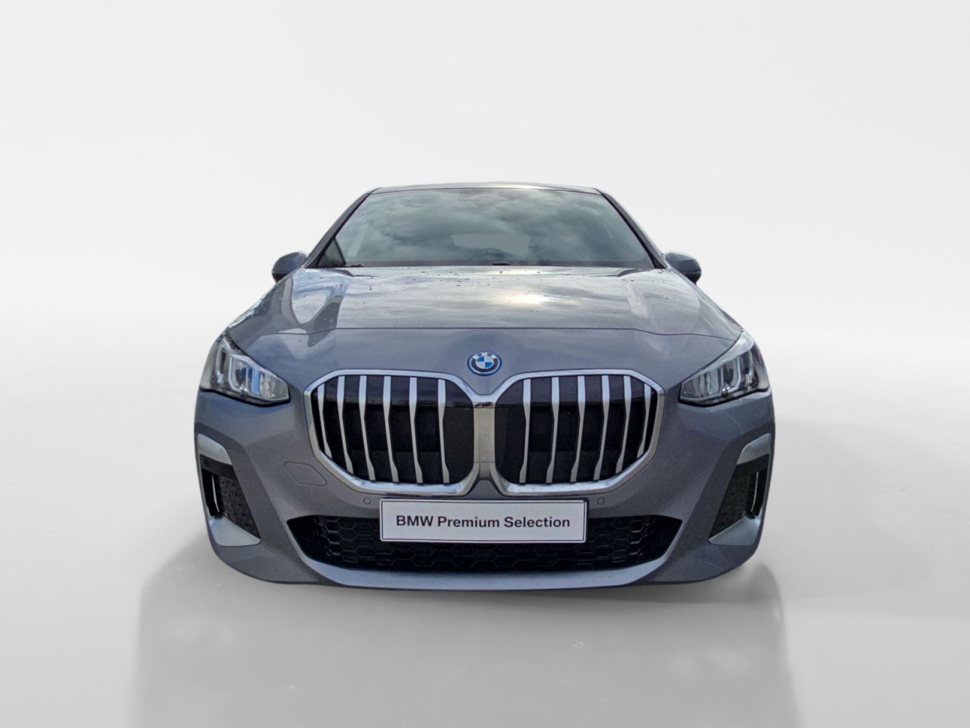 BMW Serie 2 Active Tourer