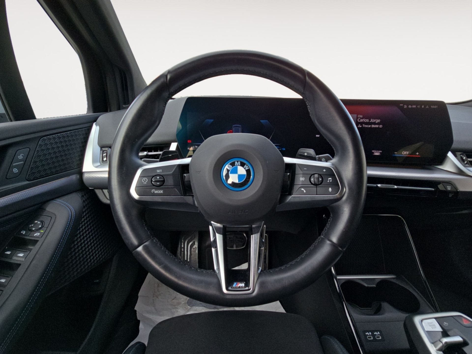 BMW Serie 2 Active Tourer
