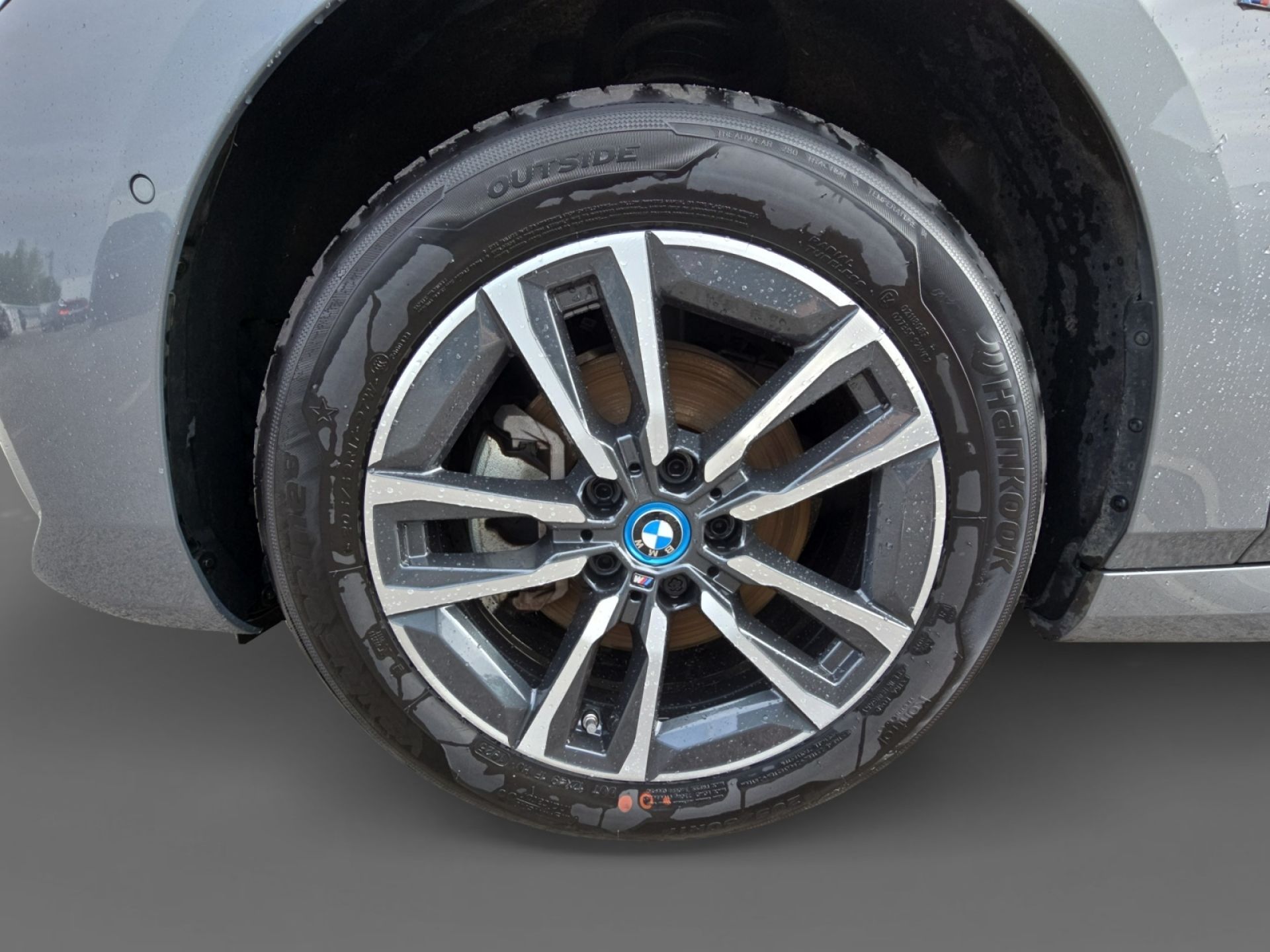BMW Serie 2 Active Tourer
