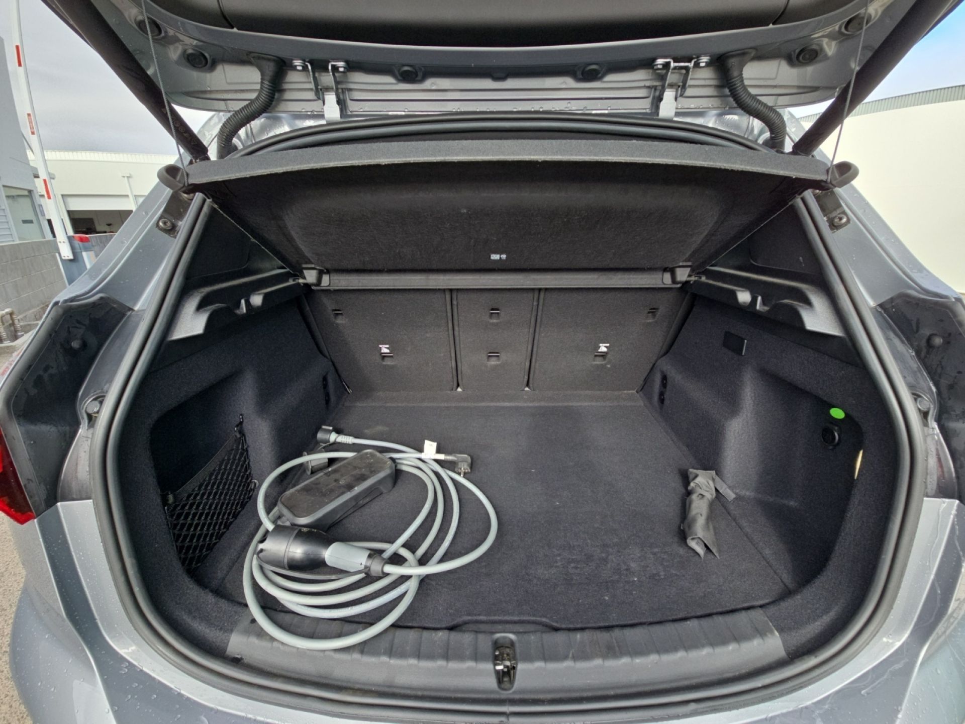 BMW Serie 2 Active Tourer