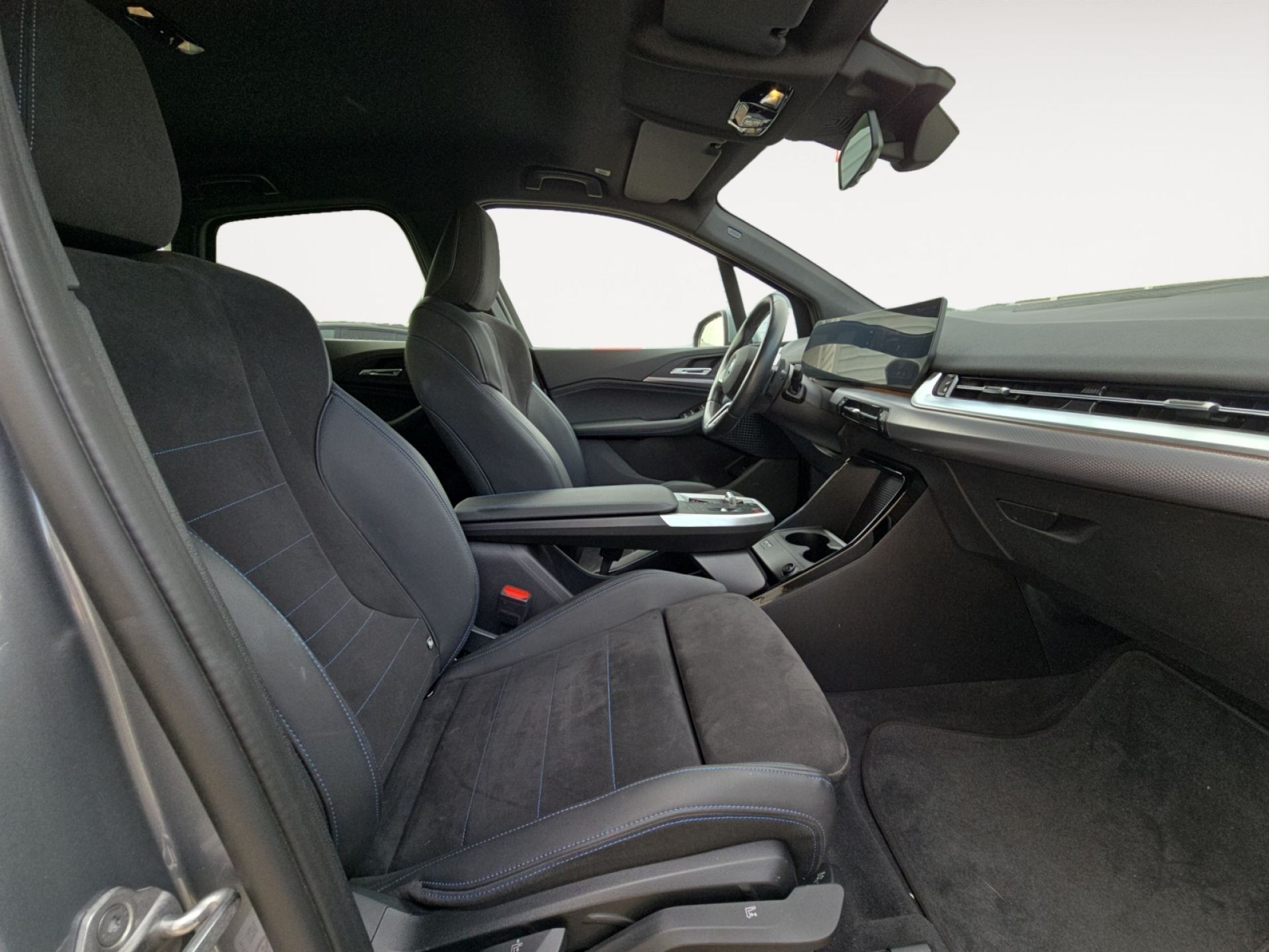 BMW Serie 2 Active Tourer