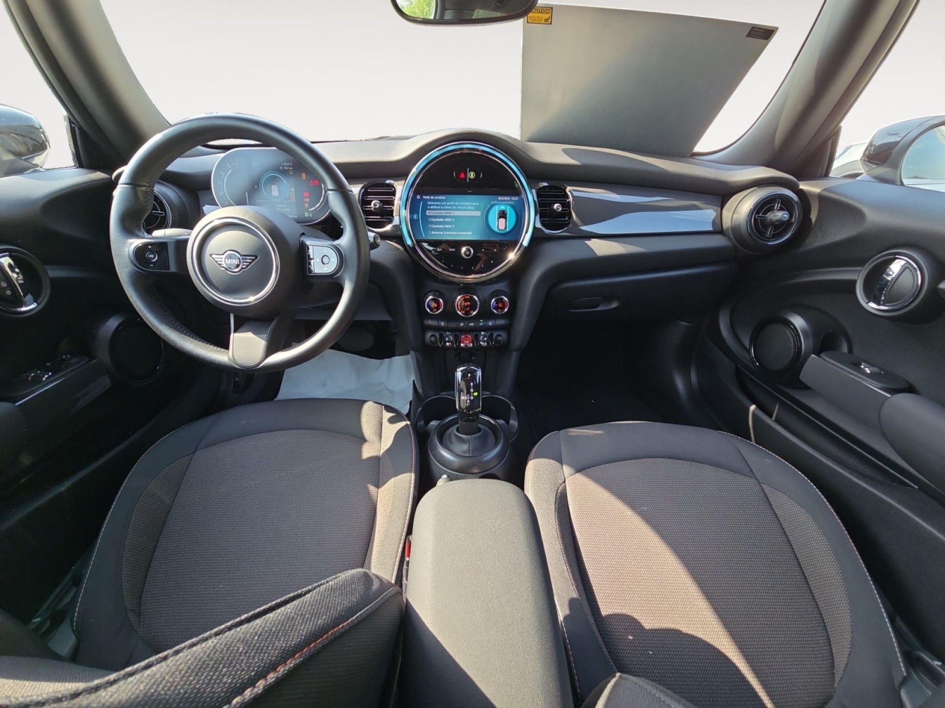 MINI Mini