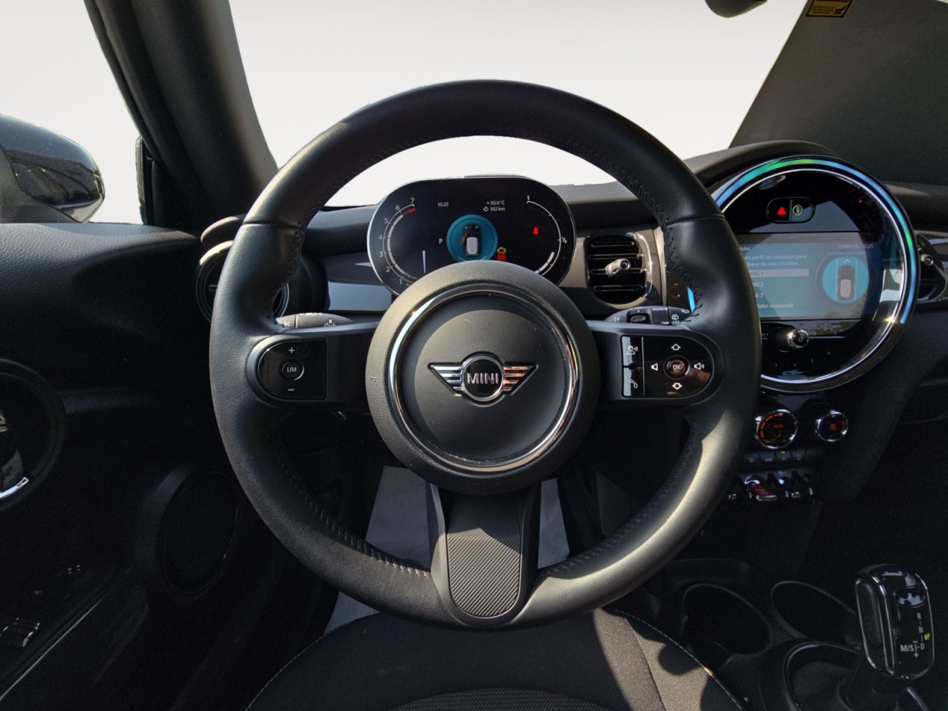 MINI Mini