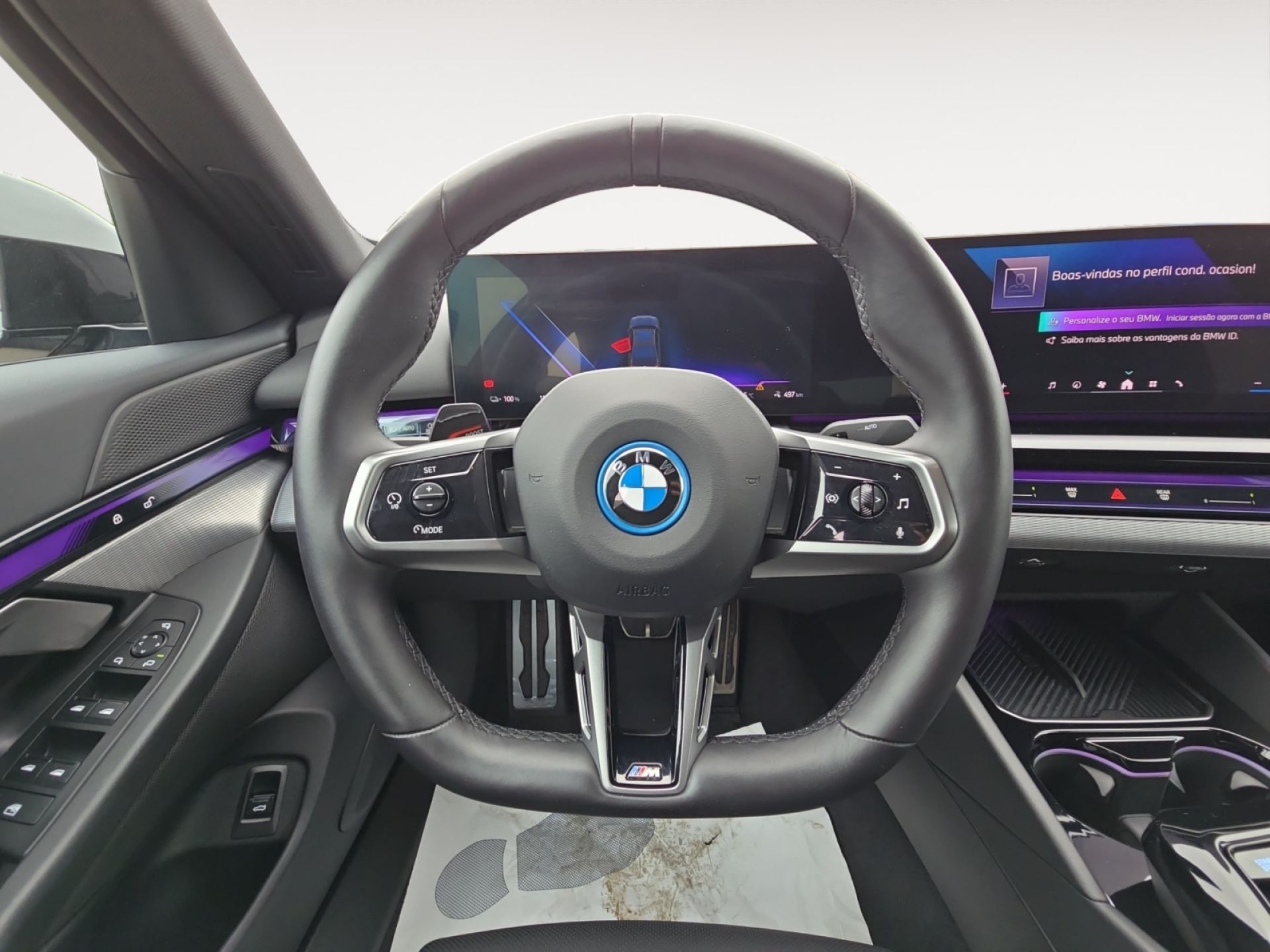 BMW i5