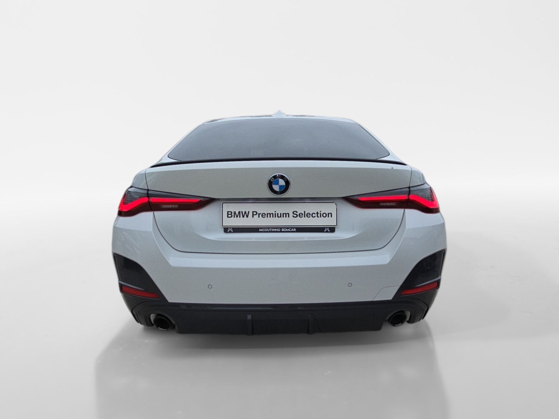BMW Serie 4