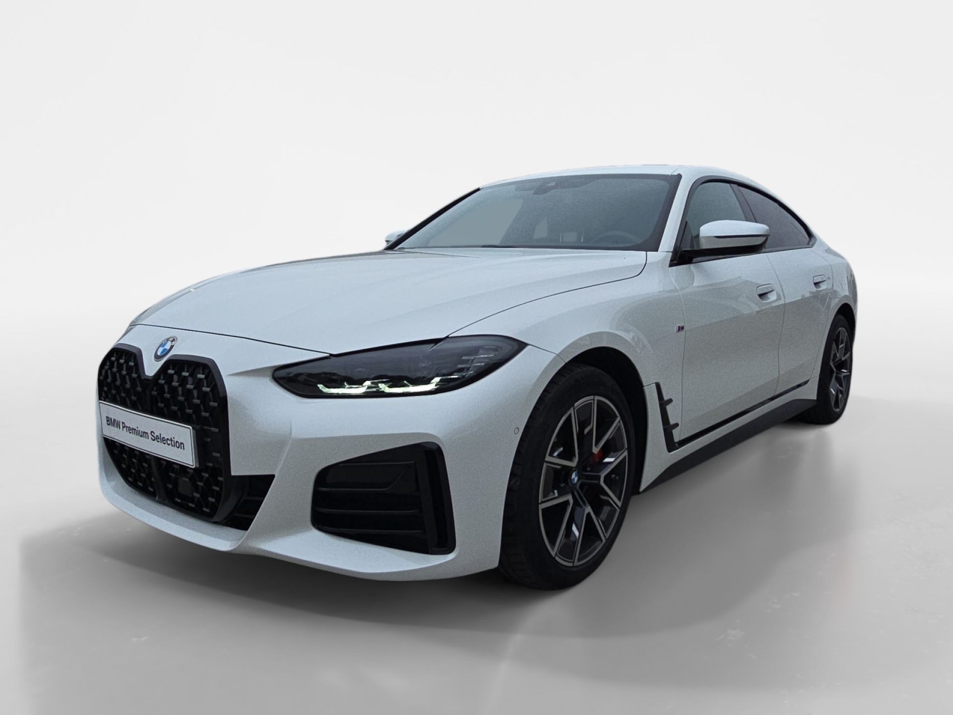 BMW Serie 4
