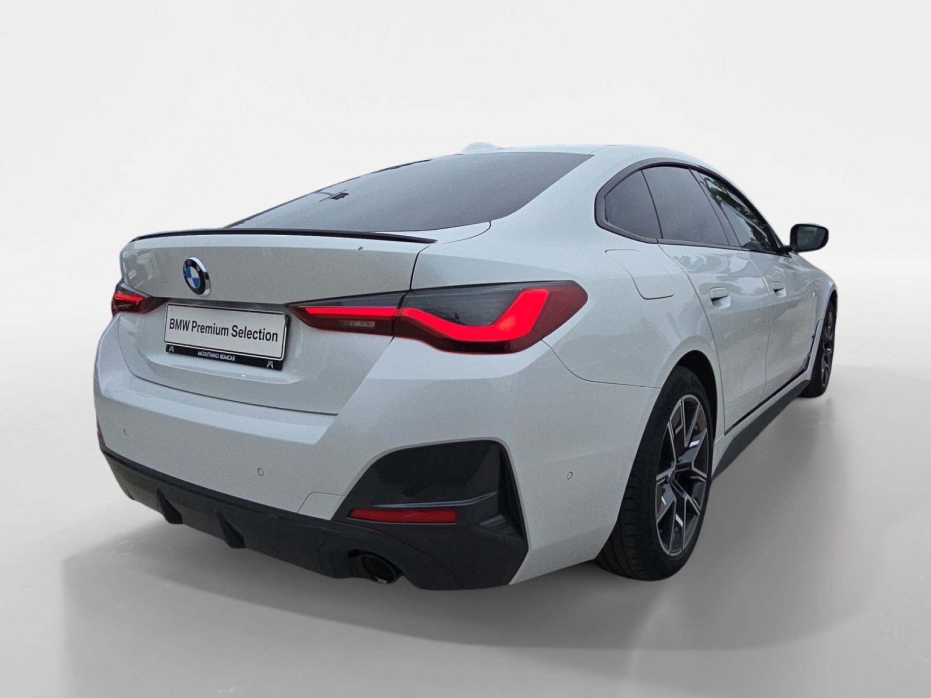 BMW Serie 4