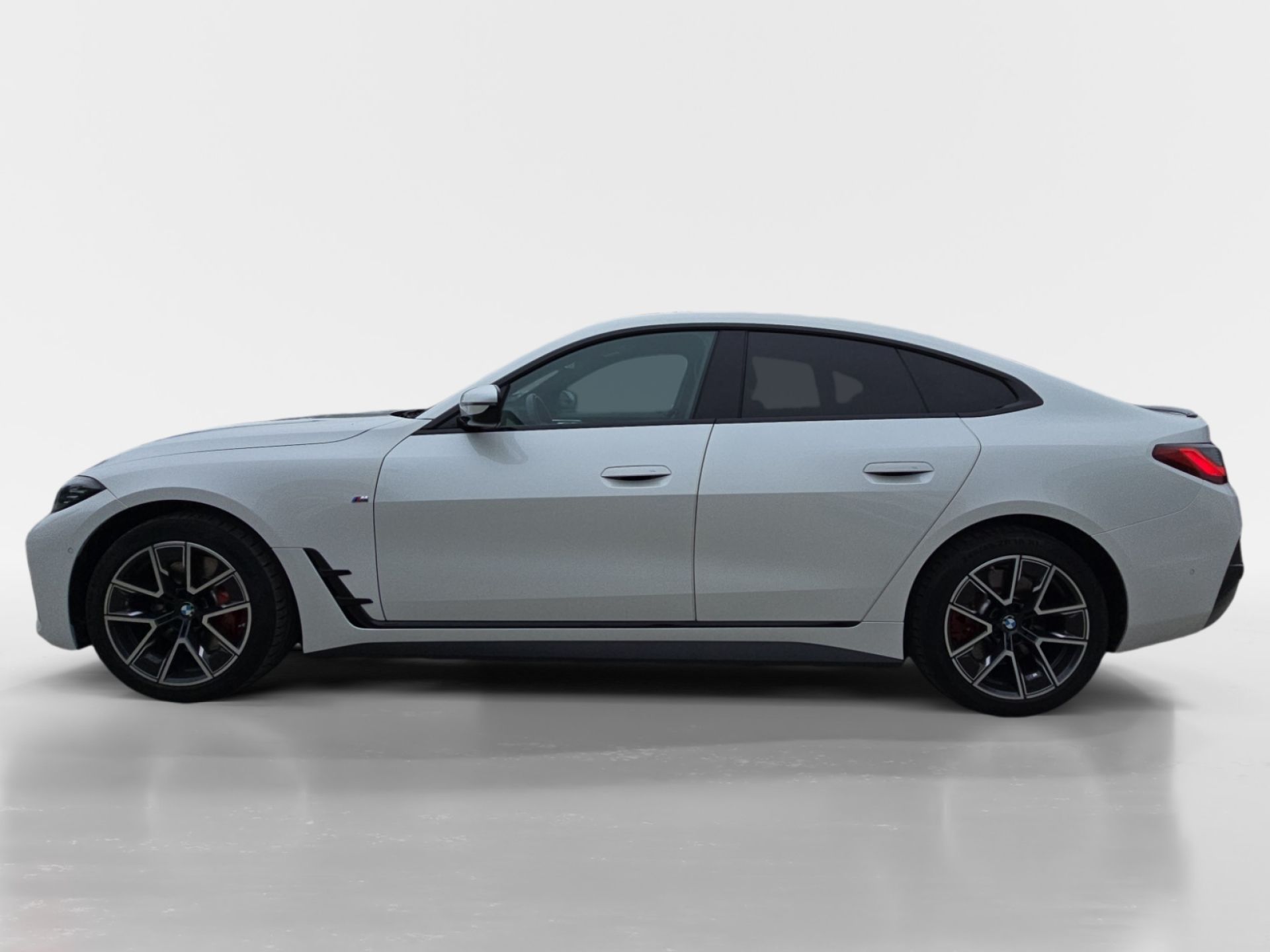 BMW Serie 4