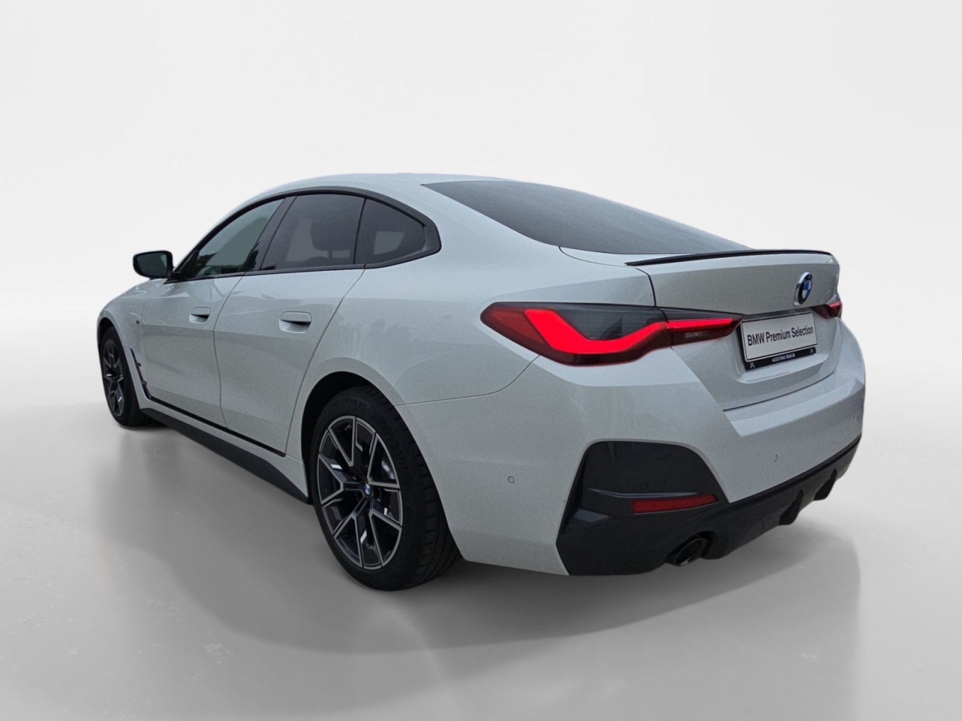 BMW Serie 4