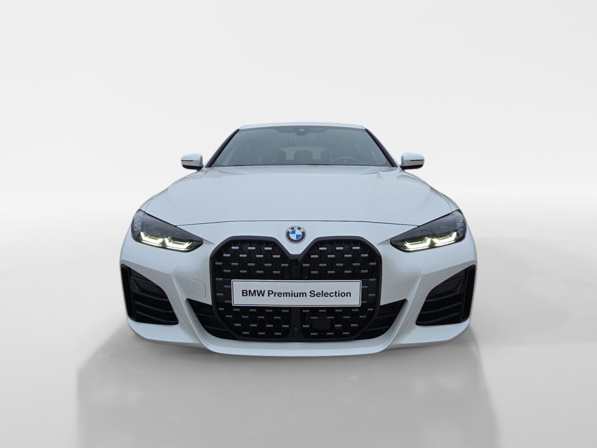 BMW Serie 4