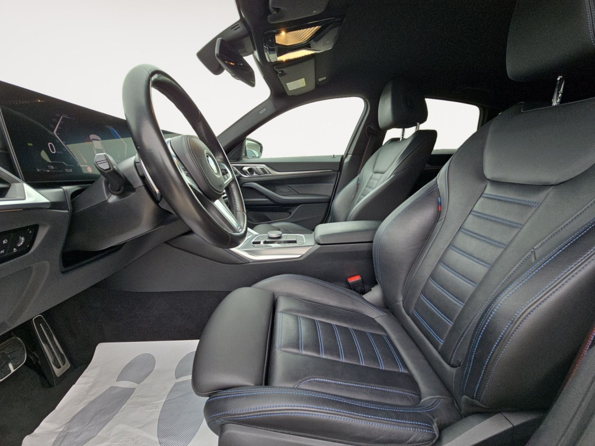 BMW Serie 4