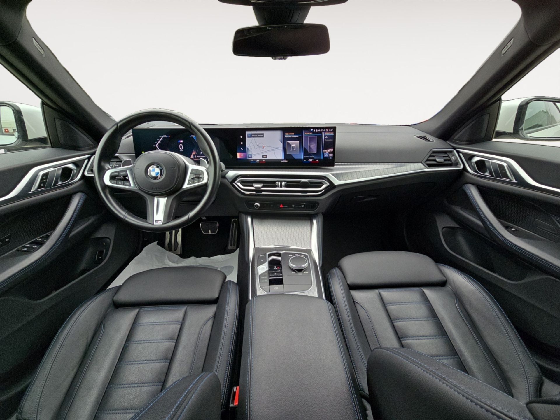BMW Serie 4