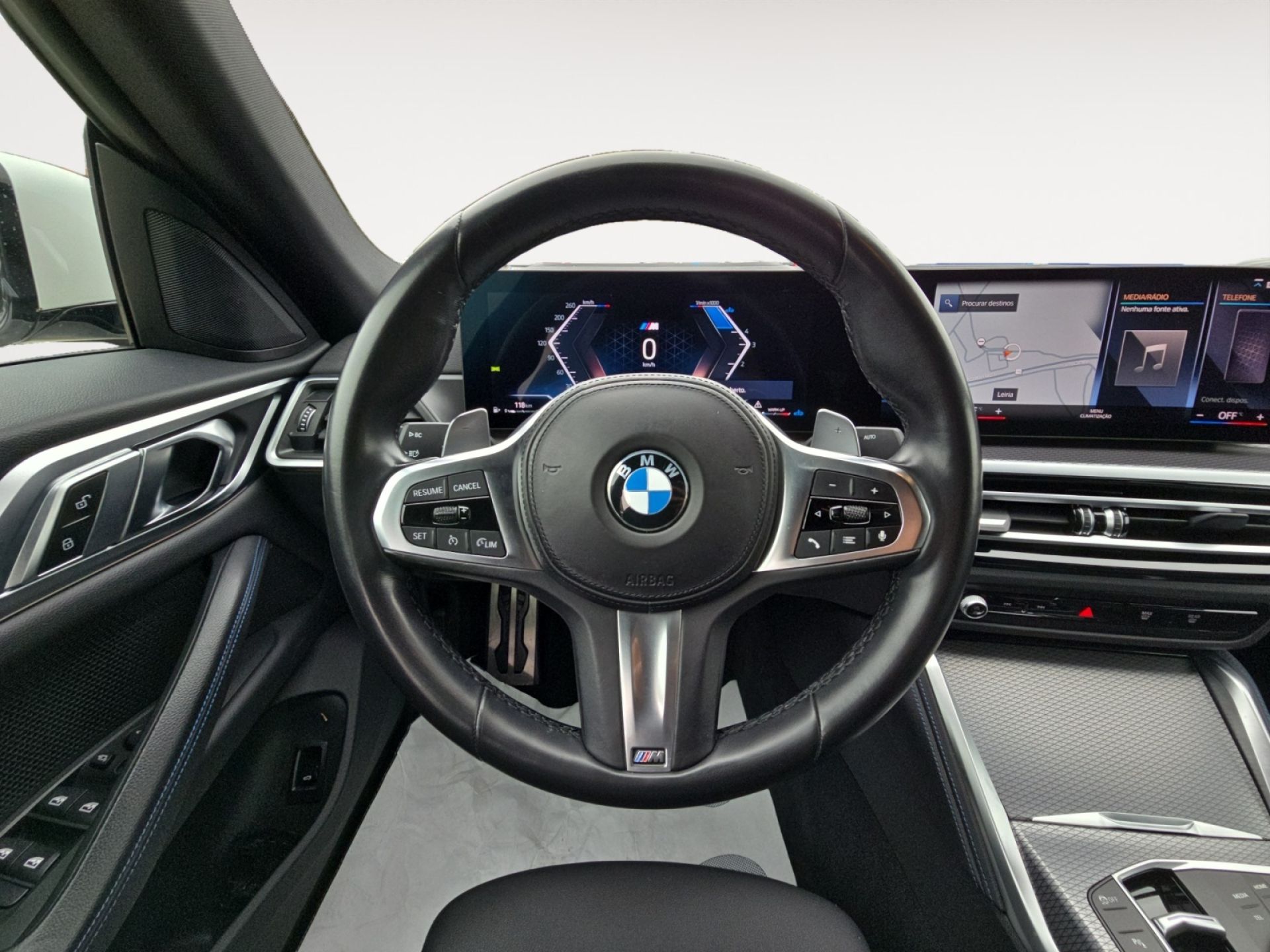 BMW Serie 4