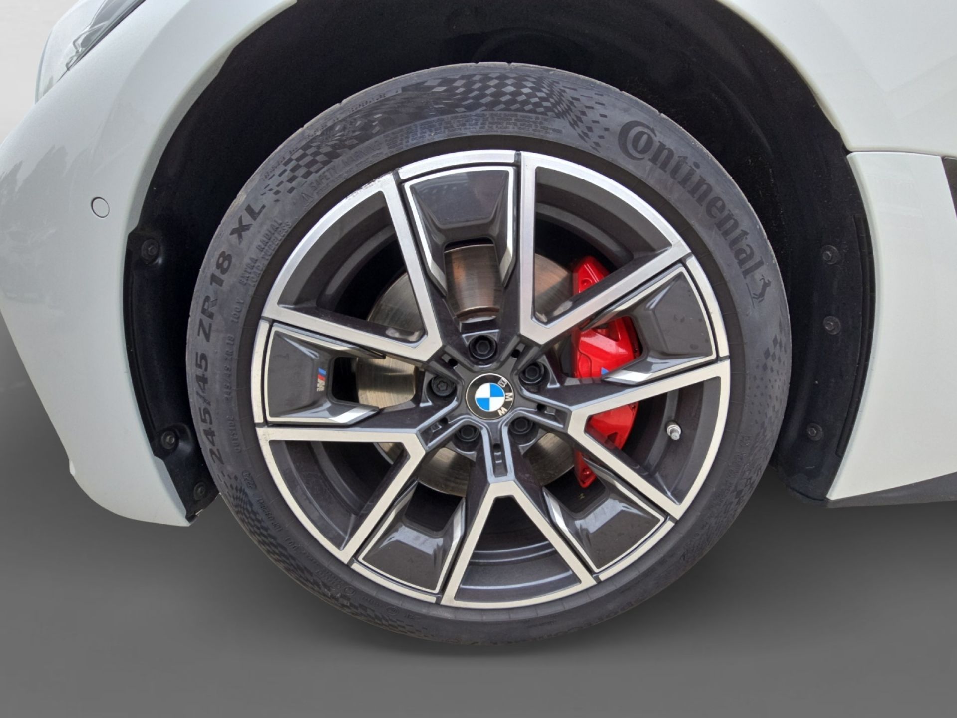BMW Serie 4