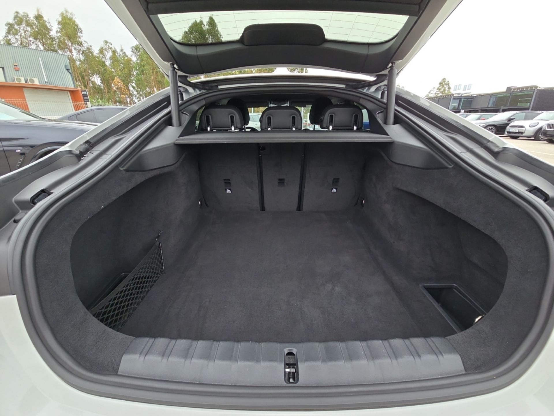 BMW Serie 4