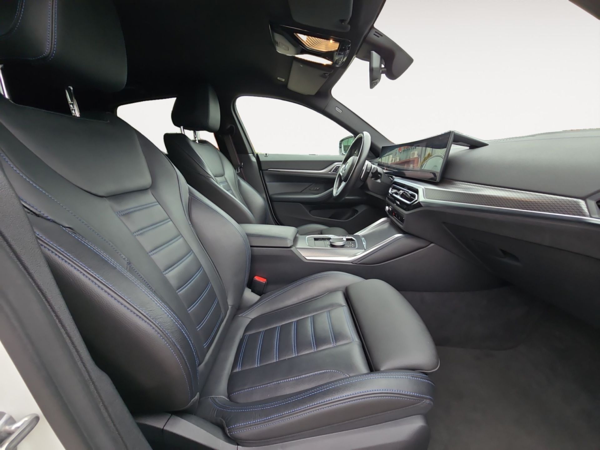 BMW Serie 4