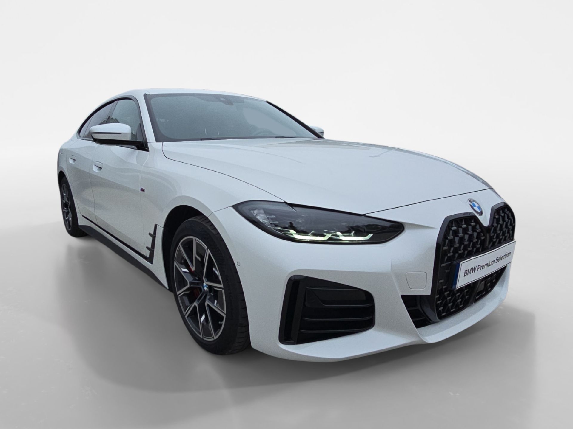 BMW Serie 4