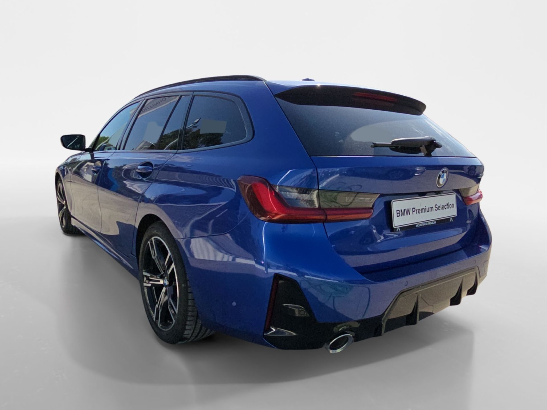 BMW Serie 3