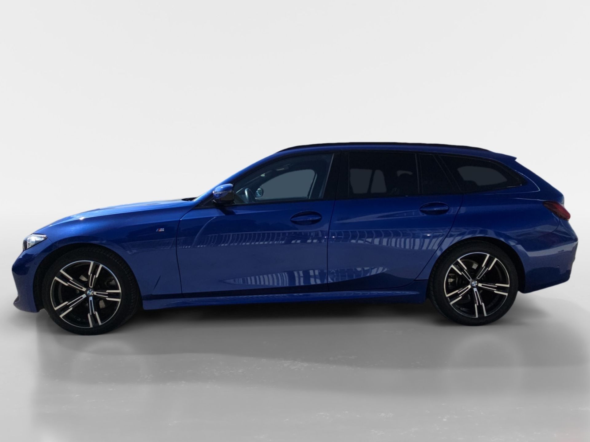 BMW Serie 3