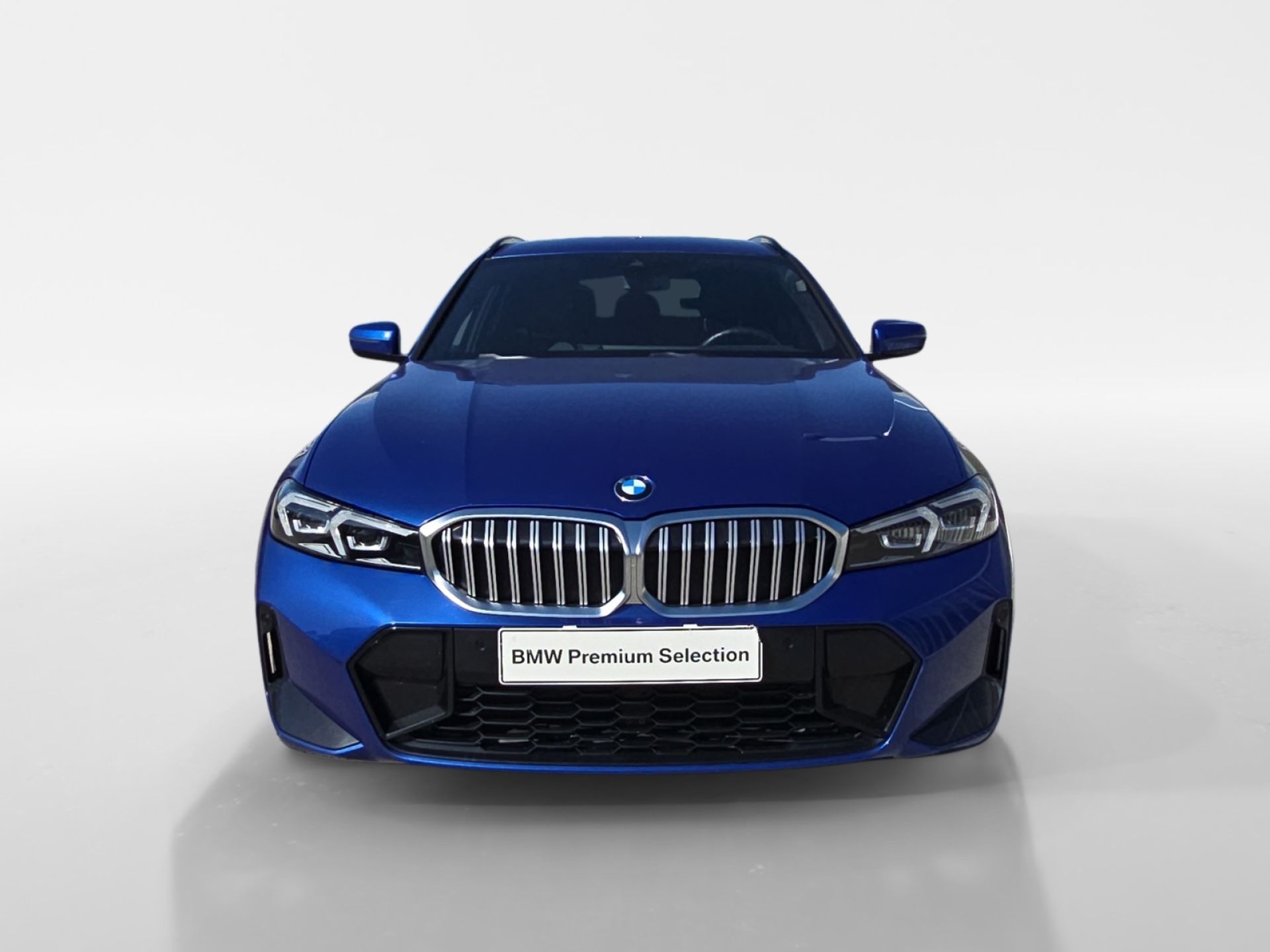 BMW Serie 3