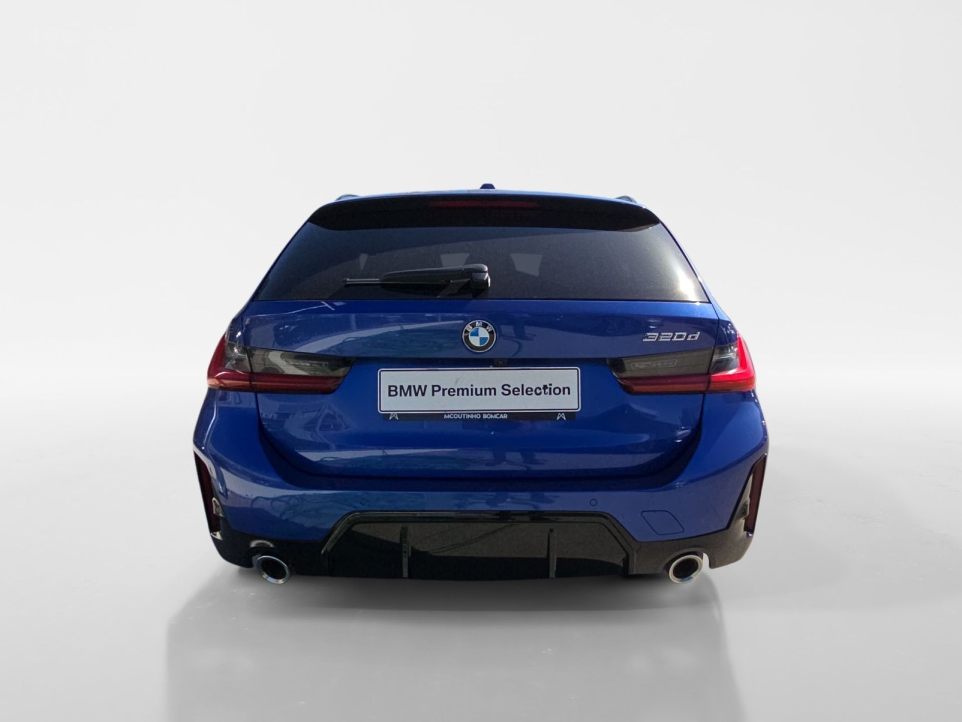 BMW Serie 3