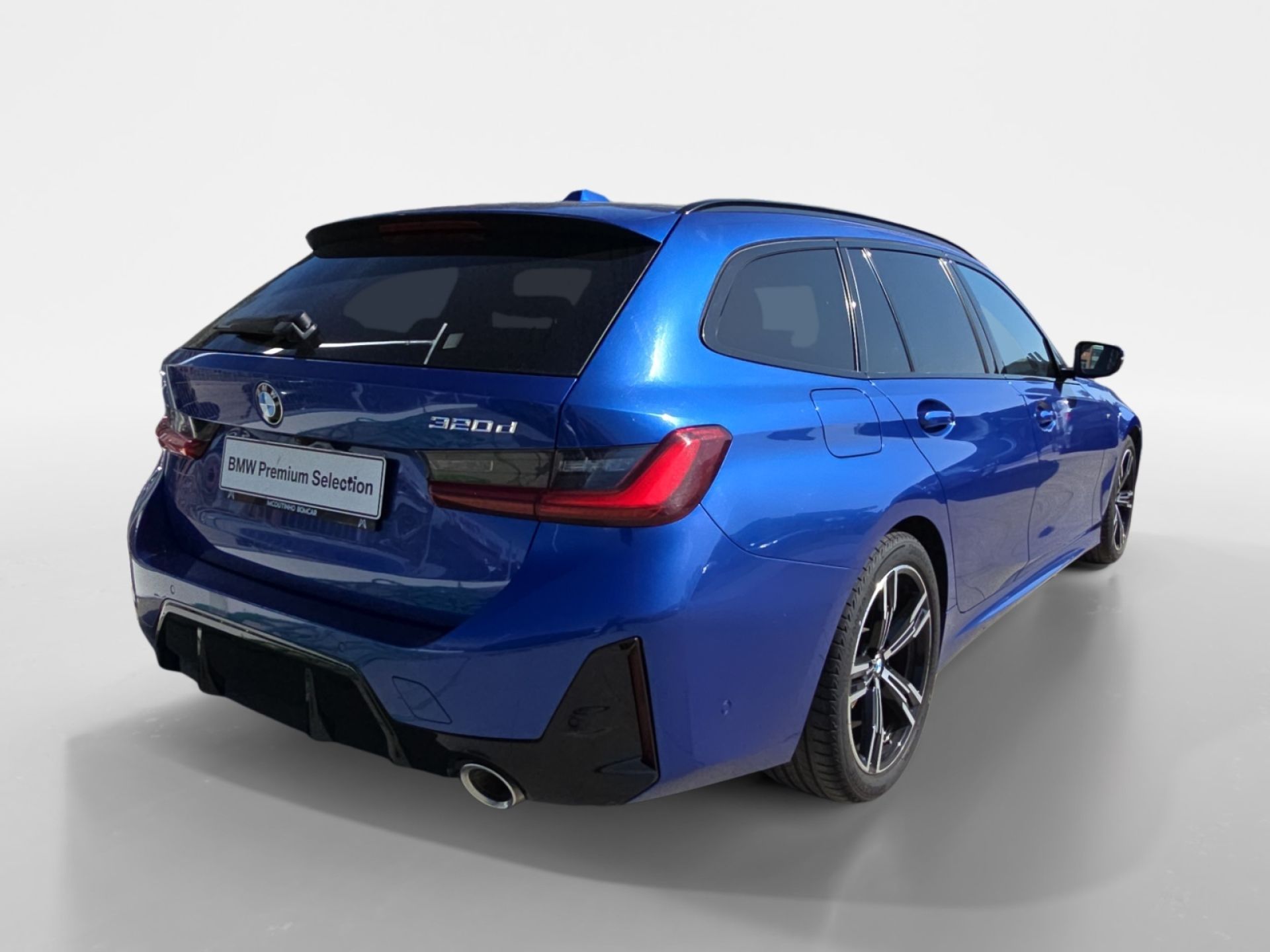 BMW Serie 3