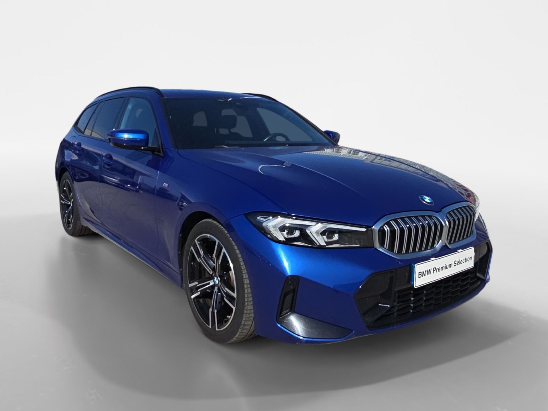BMW Serie 3
