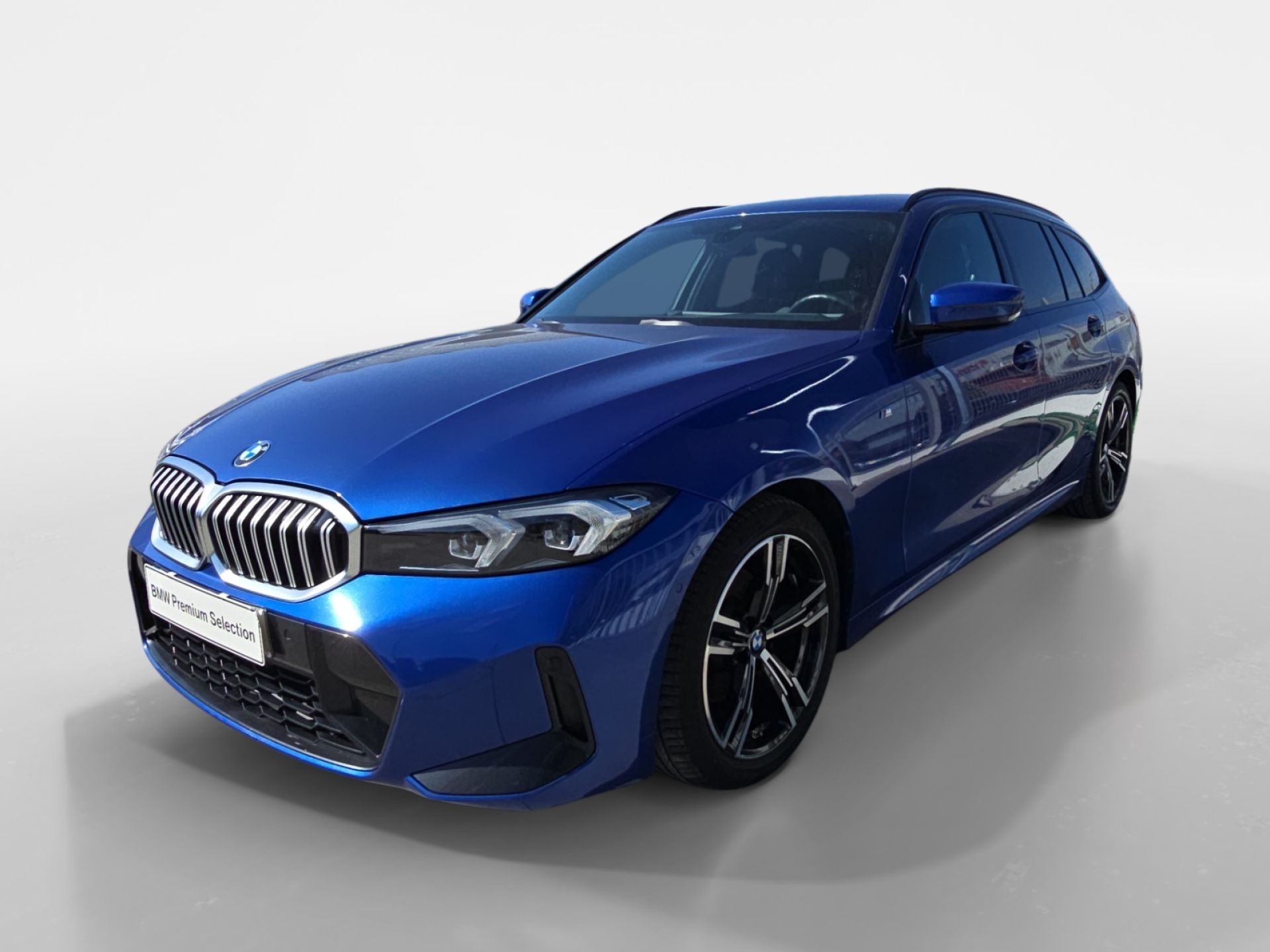BMW Serie 3