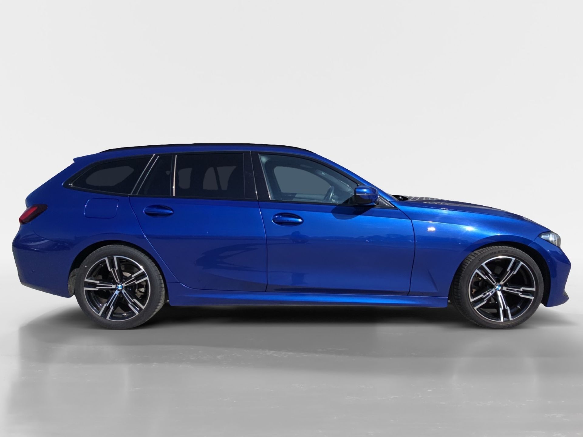 BMW Serie 3