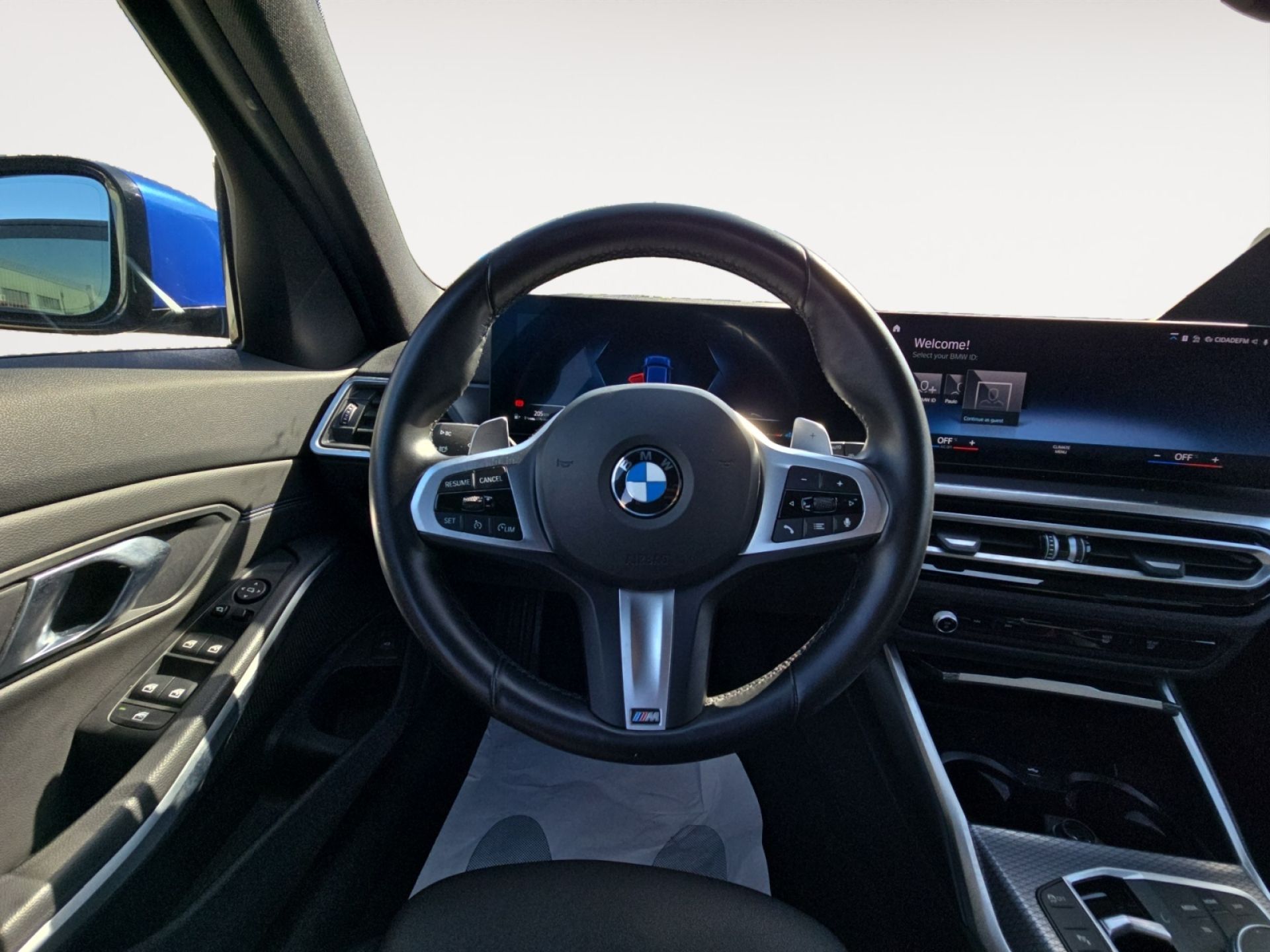 BMW Serie 3