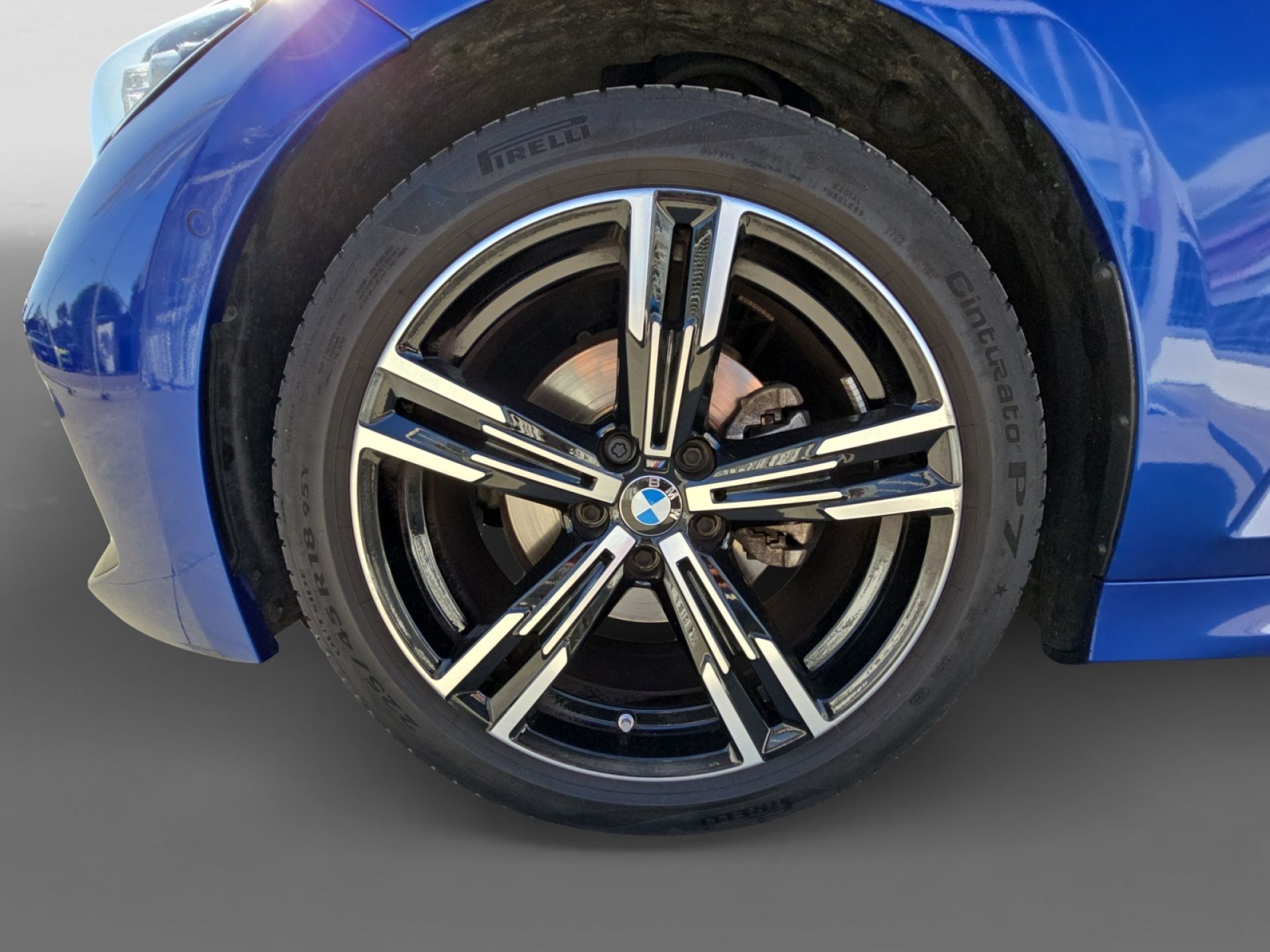BMW Serie 3