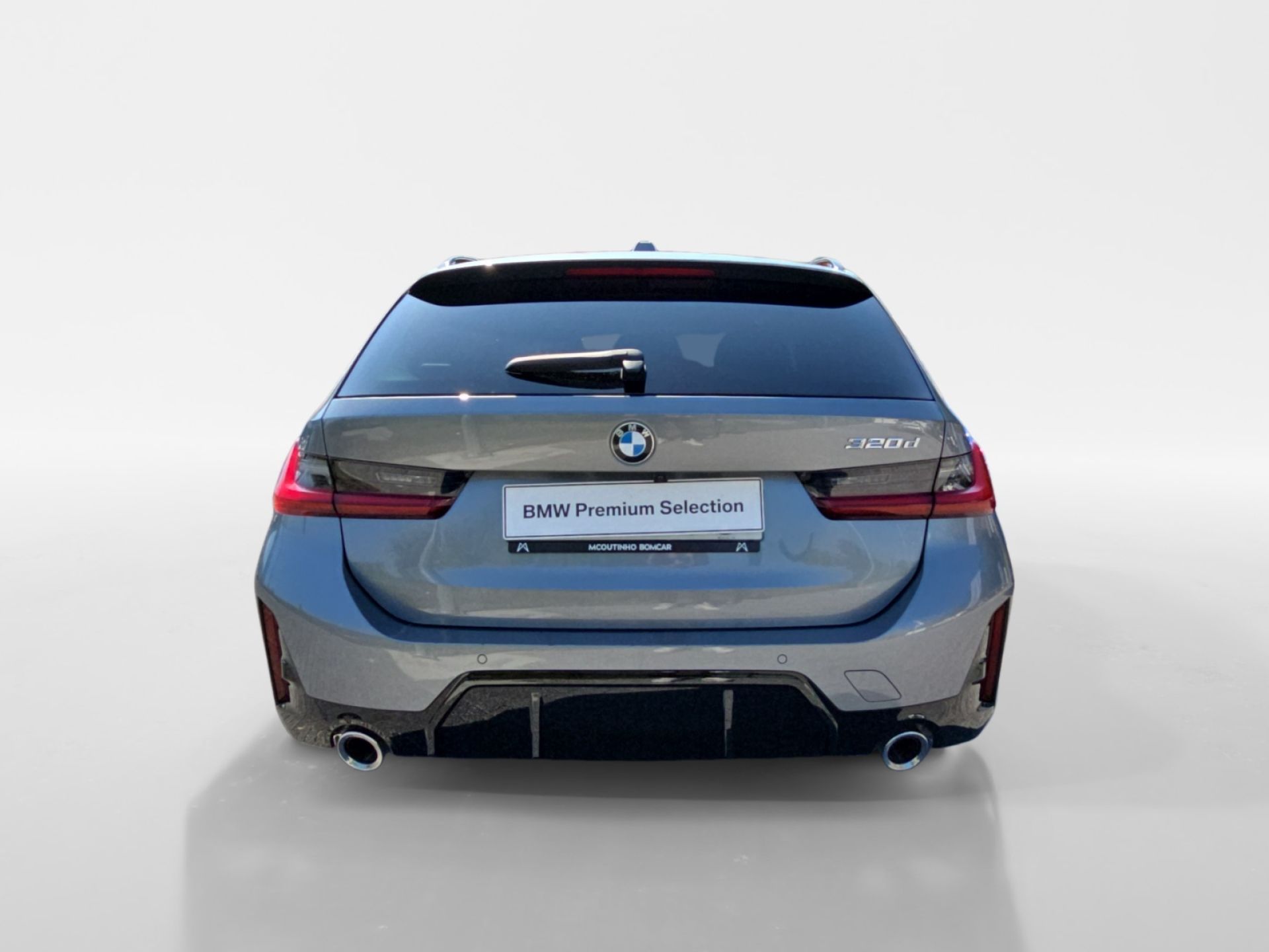 BMW Serie 3