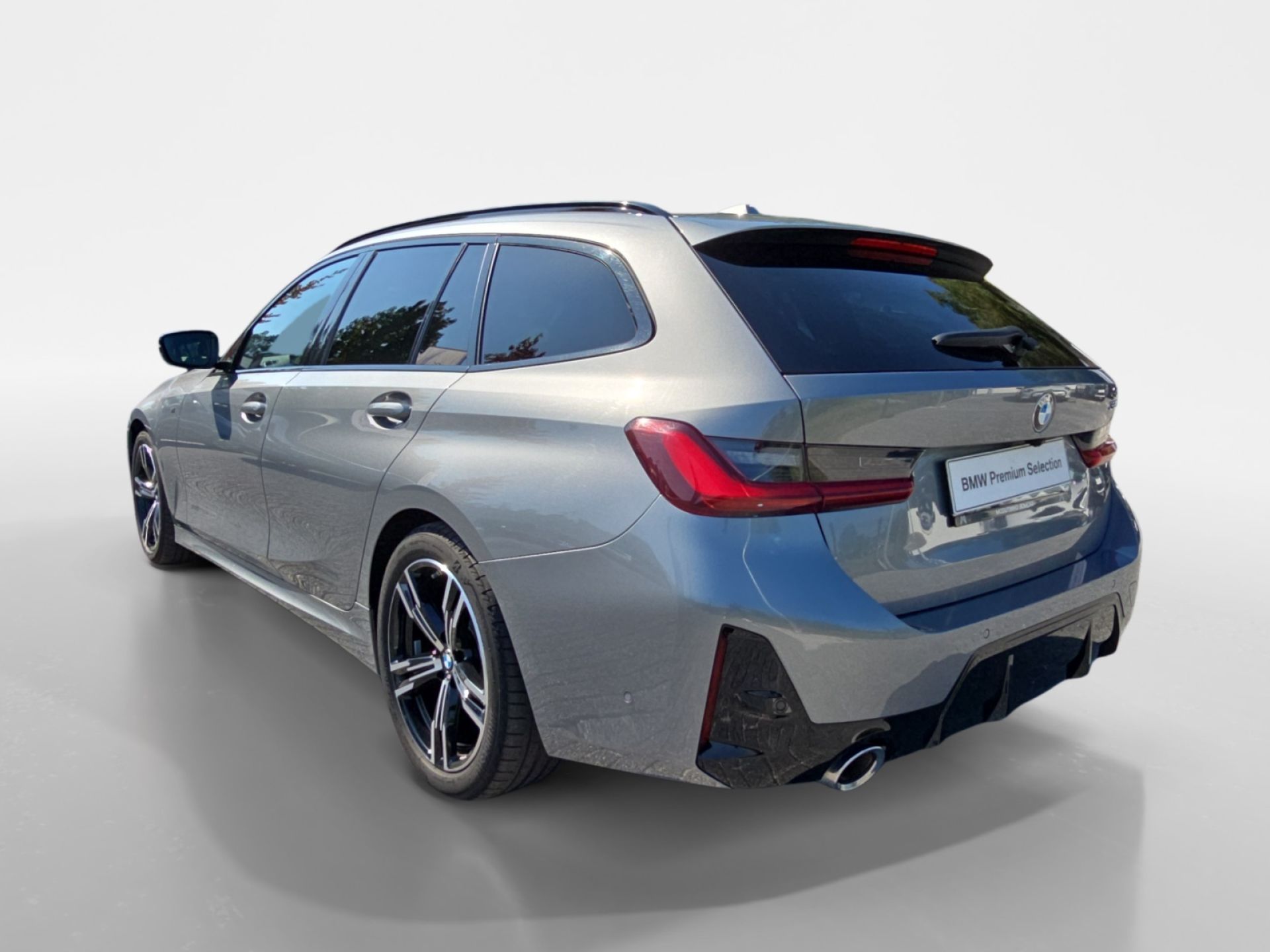BMW Serie 3