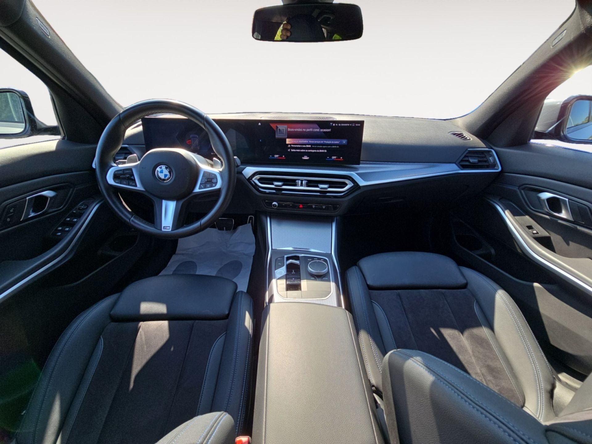 BMW Serie 3
