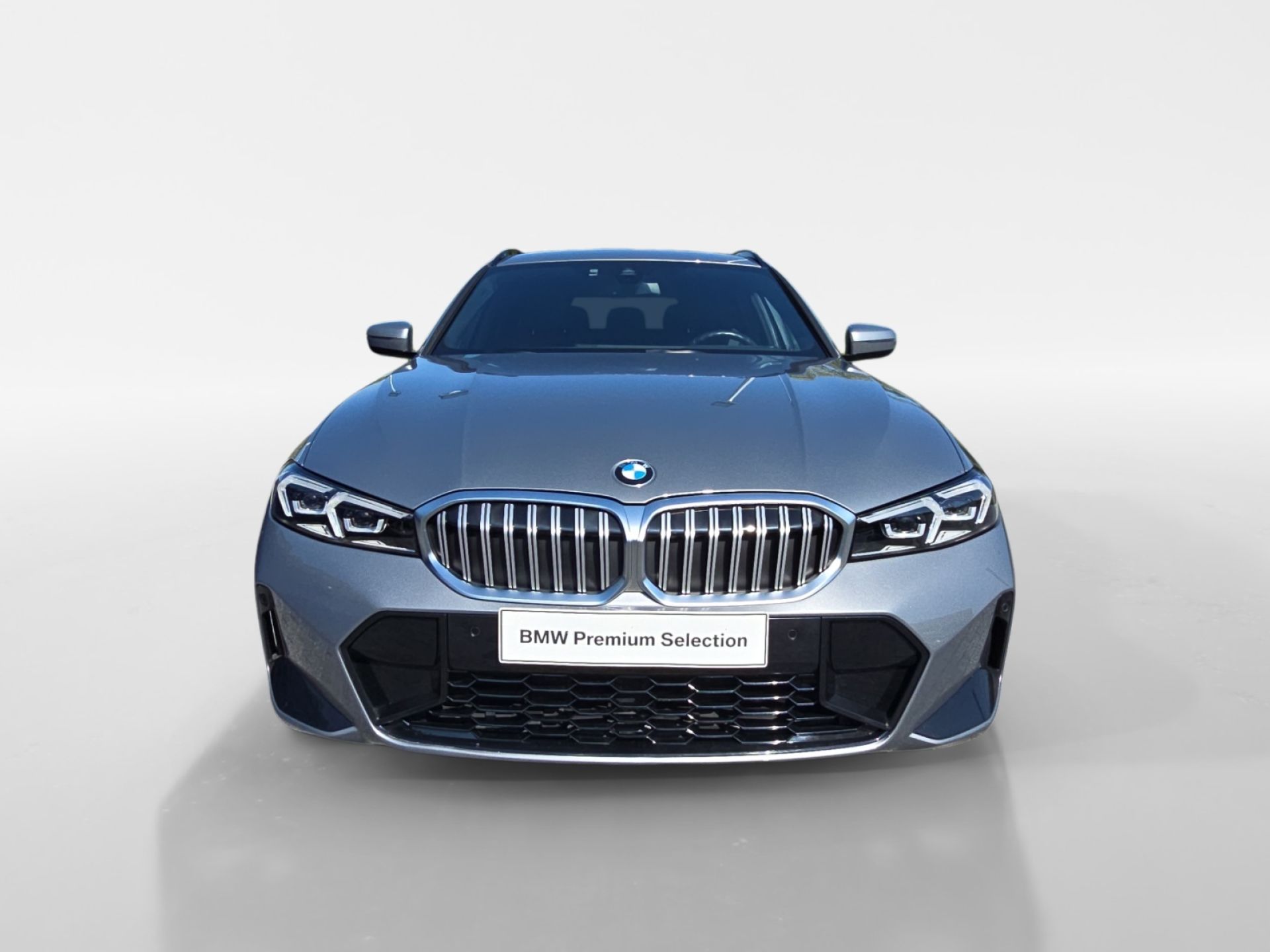 BMW Serie 3