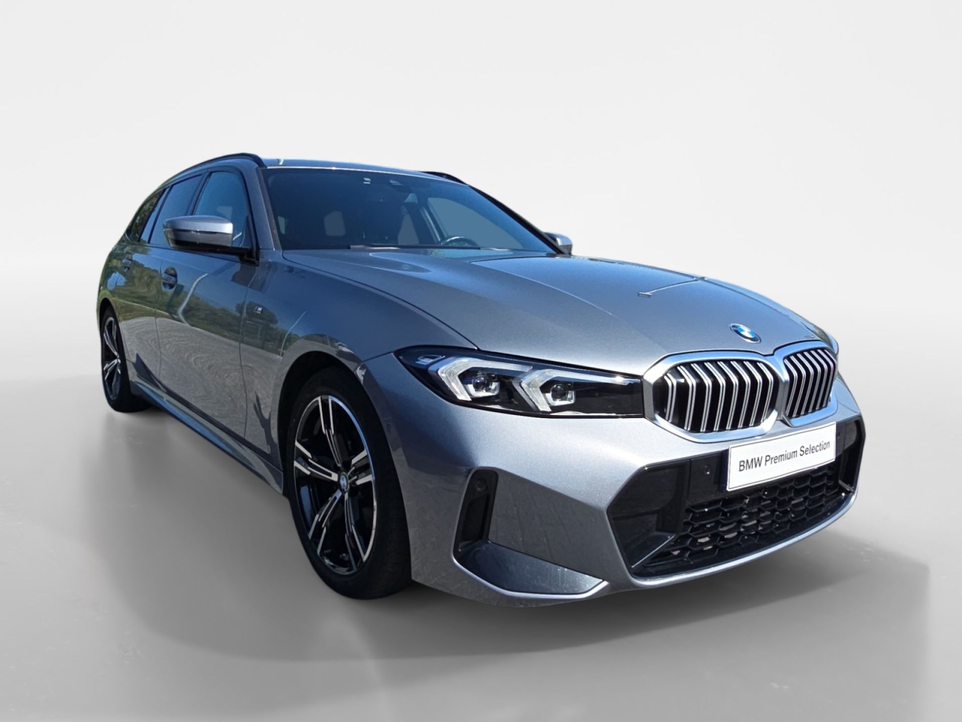 BMW Serie 3